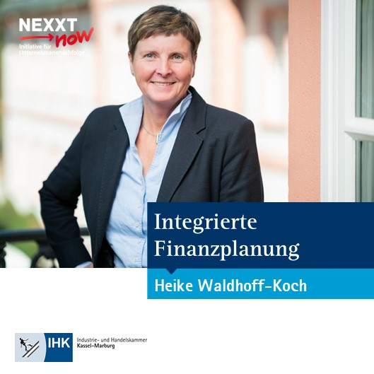 Nachfolge ist Vertrauenssache - Der IHK-Podcast