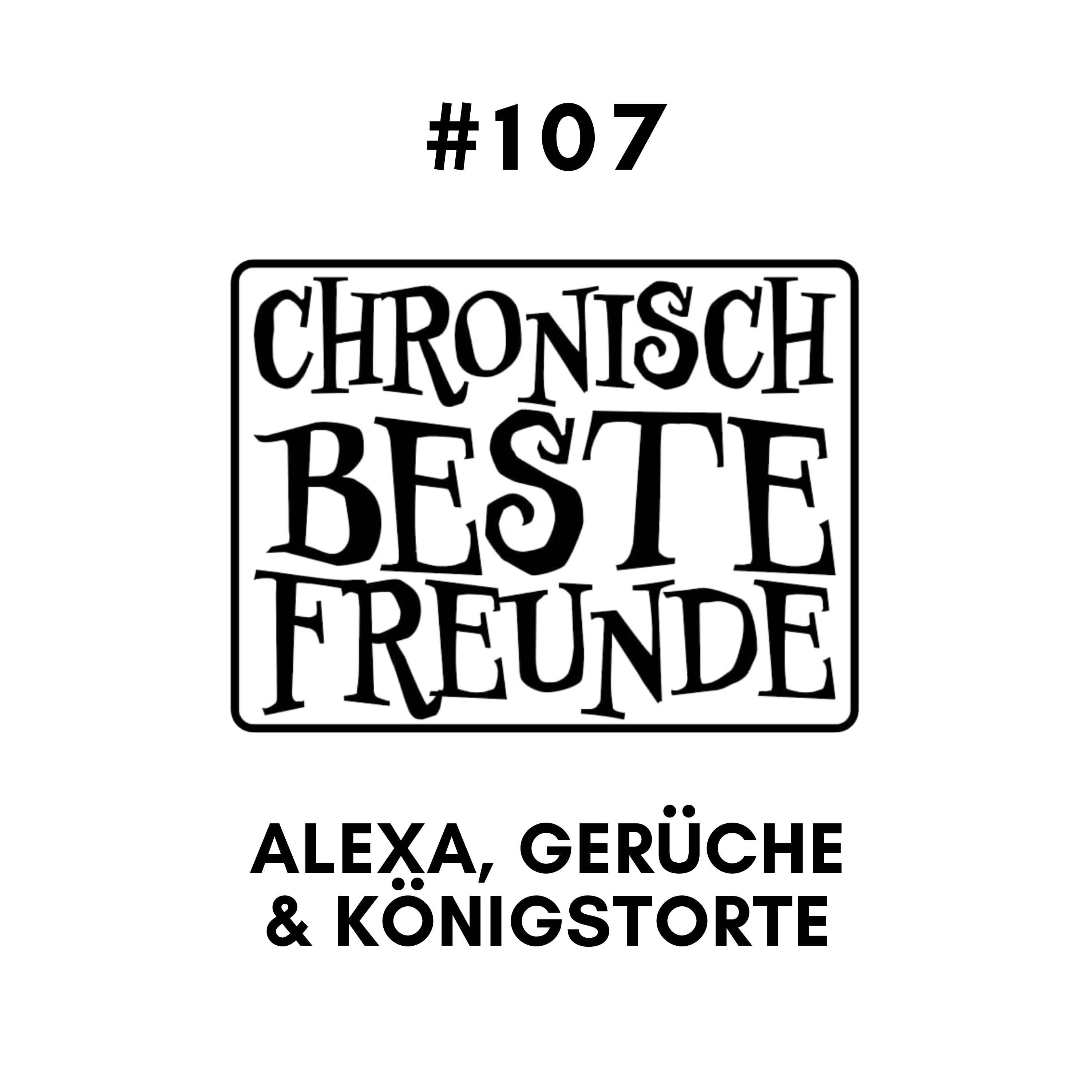 Chronisch Beste Freunde!