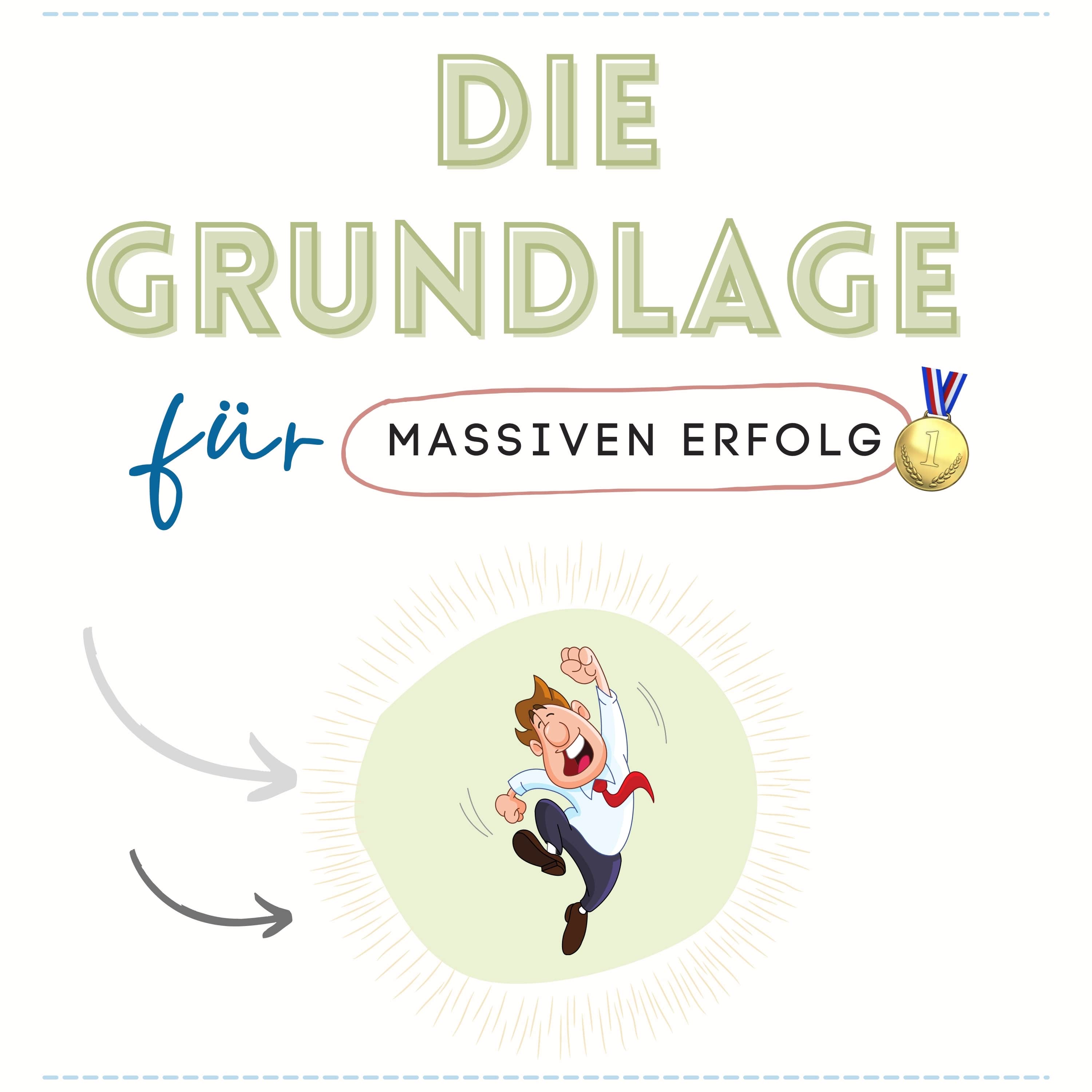 Der CashflowPodcast: Immobilien und Rent2Rent mit Eric Promm