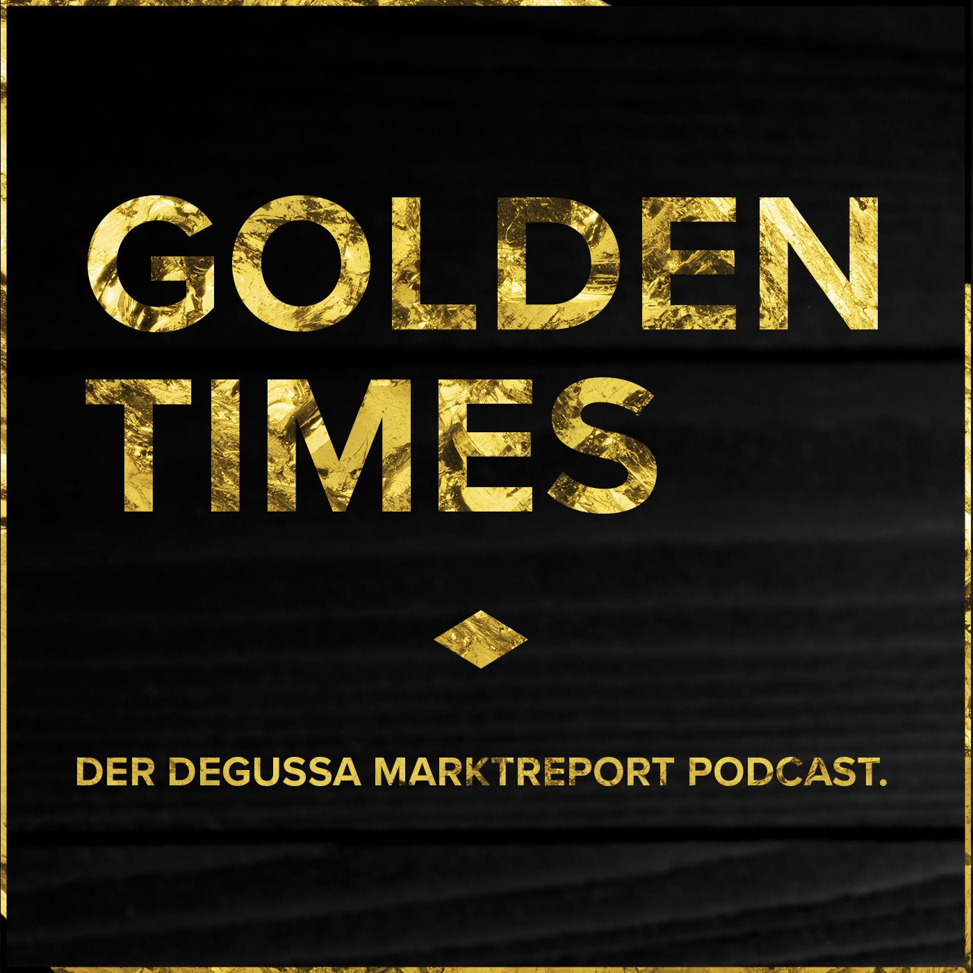 #29 Golden Times – Verwundbarkeit der Finanzmärkte nimmt zu (15.07.2020)