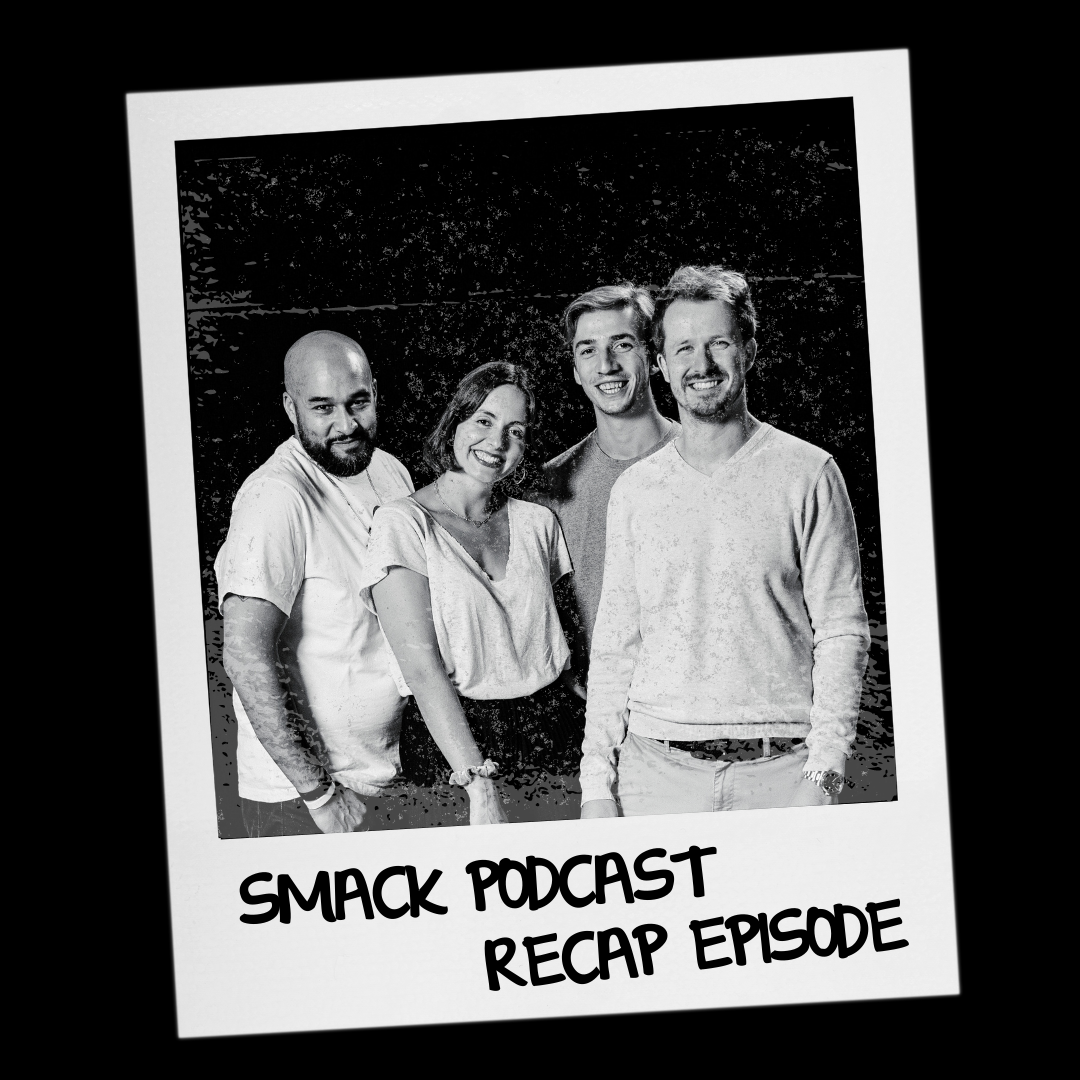 SMACK Hospitality