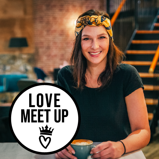 LOVE MEET UP Dein Podcast für Emotionale Freiheit & bewusste Partnerschaft