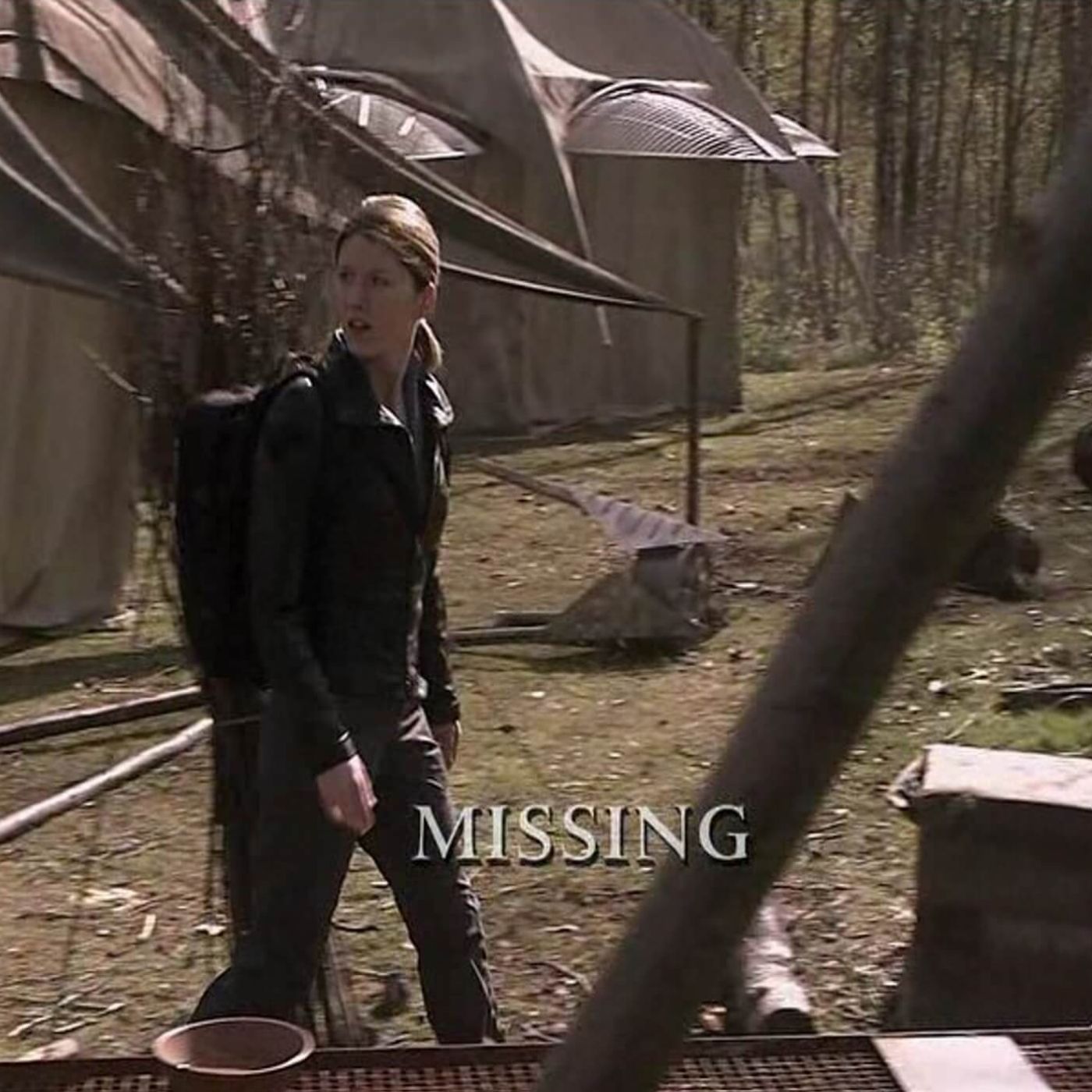 #291 SGA S04E07 Verschollen episode artwork