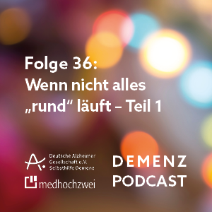Demenz Podcast