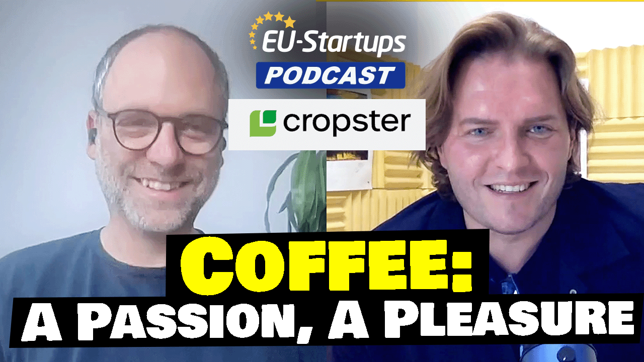 EU-Startups Podcast