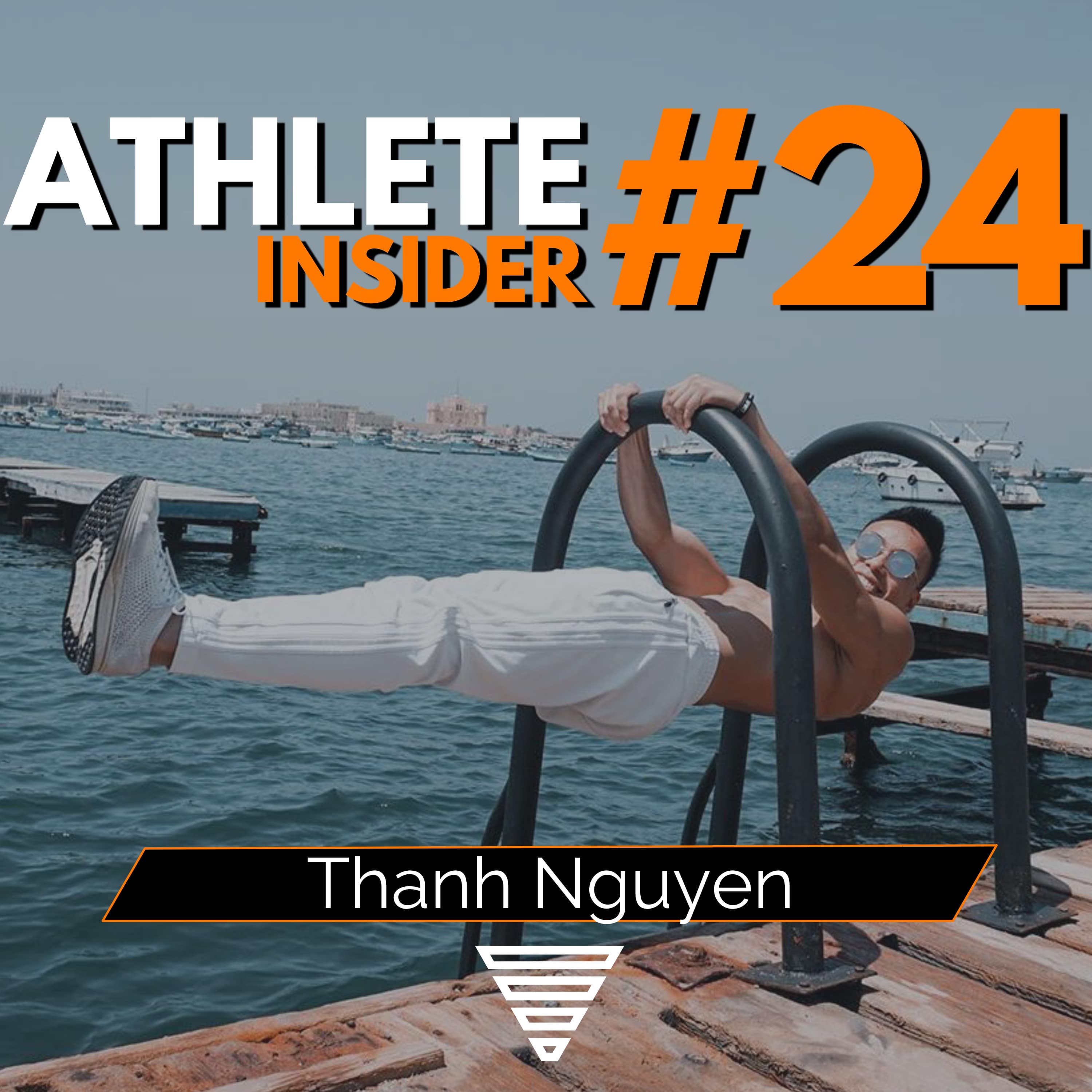 Calisthenics Insider Podcast