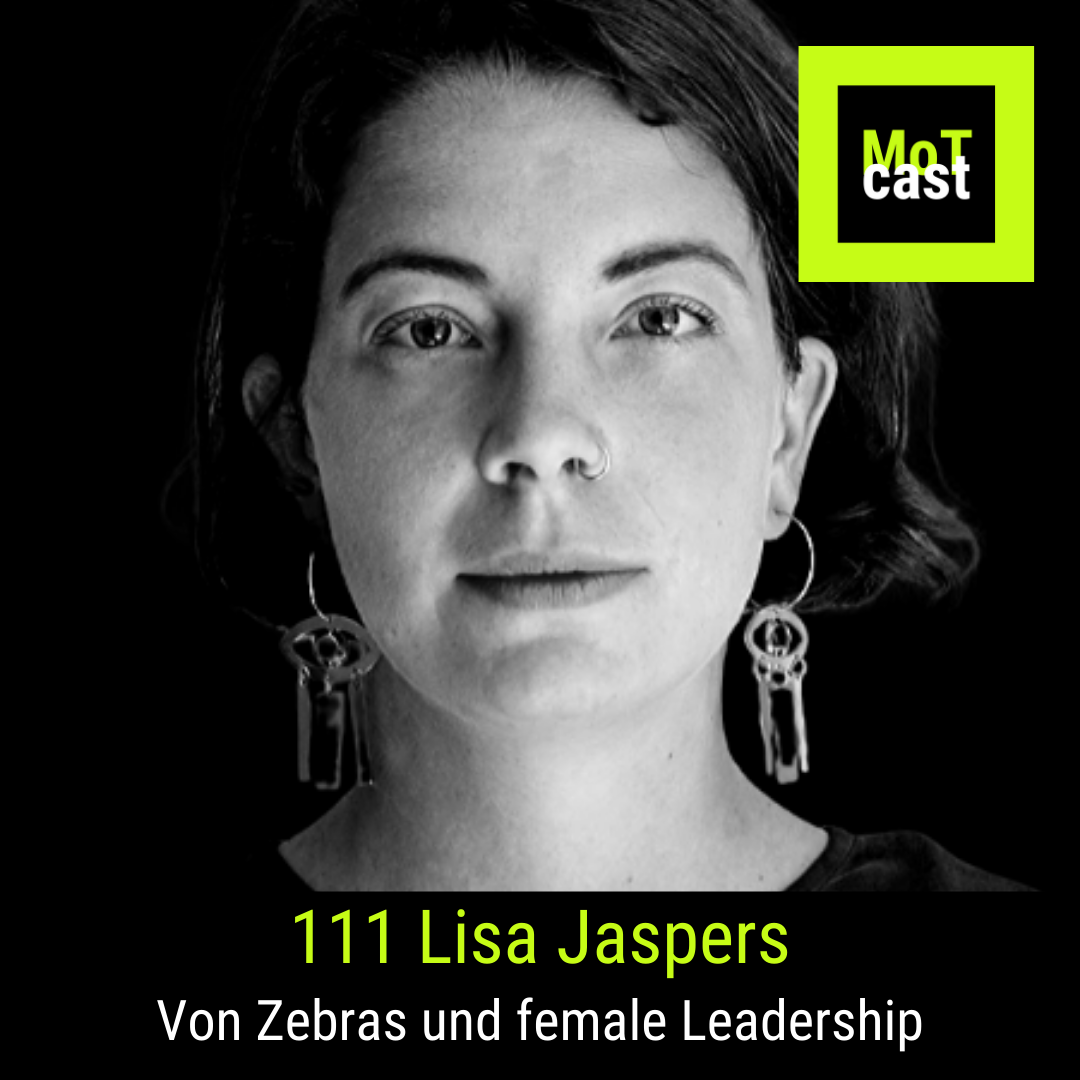 MoTcast - Der Masters of Transformation Podcast