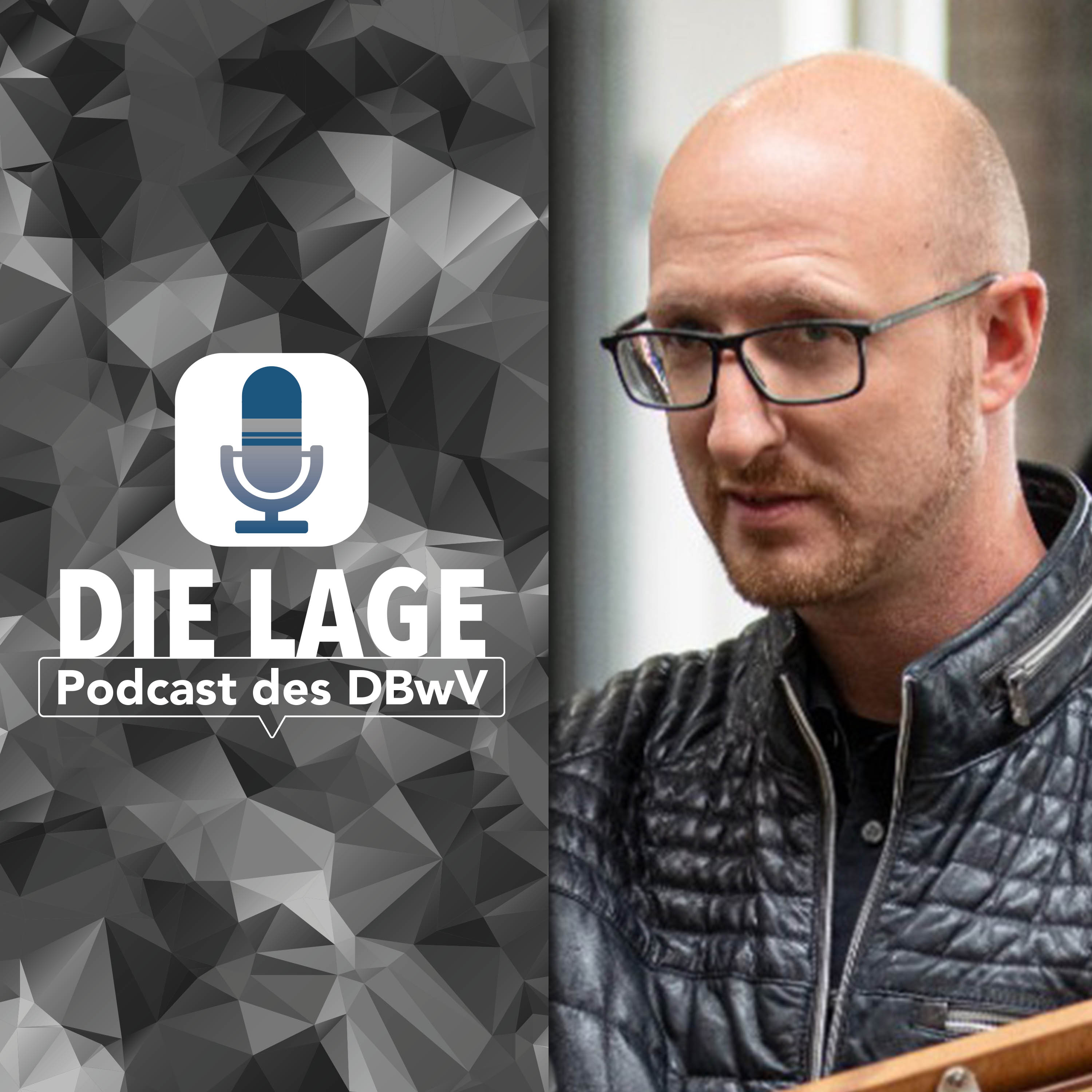 Die Lage-Podcast des Deutschen BundeswehrVerbandes