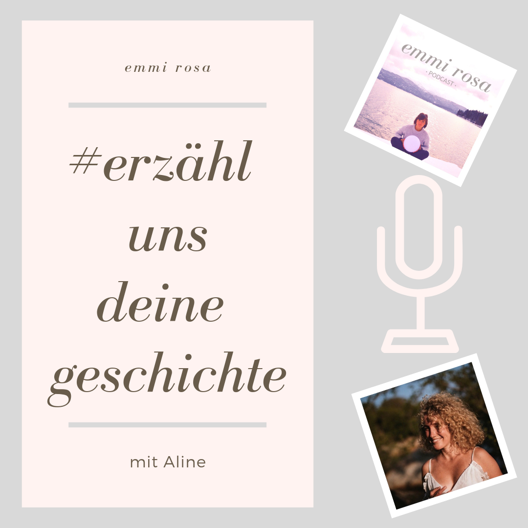emmi rosa | Der Podcast für intuitives Essen und ganzheitliche Frauengesundheit