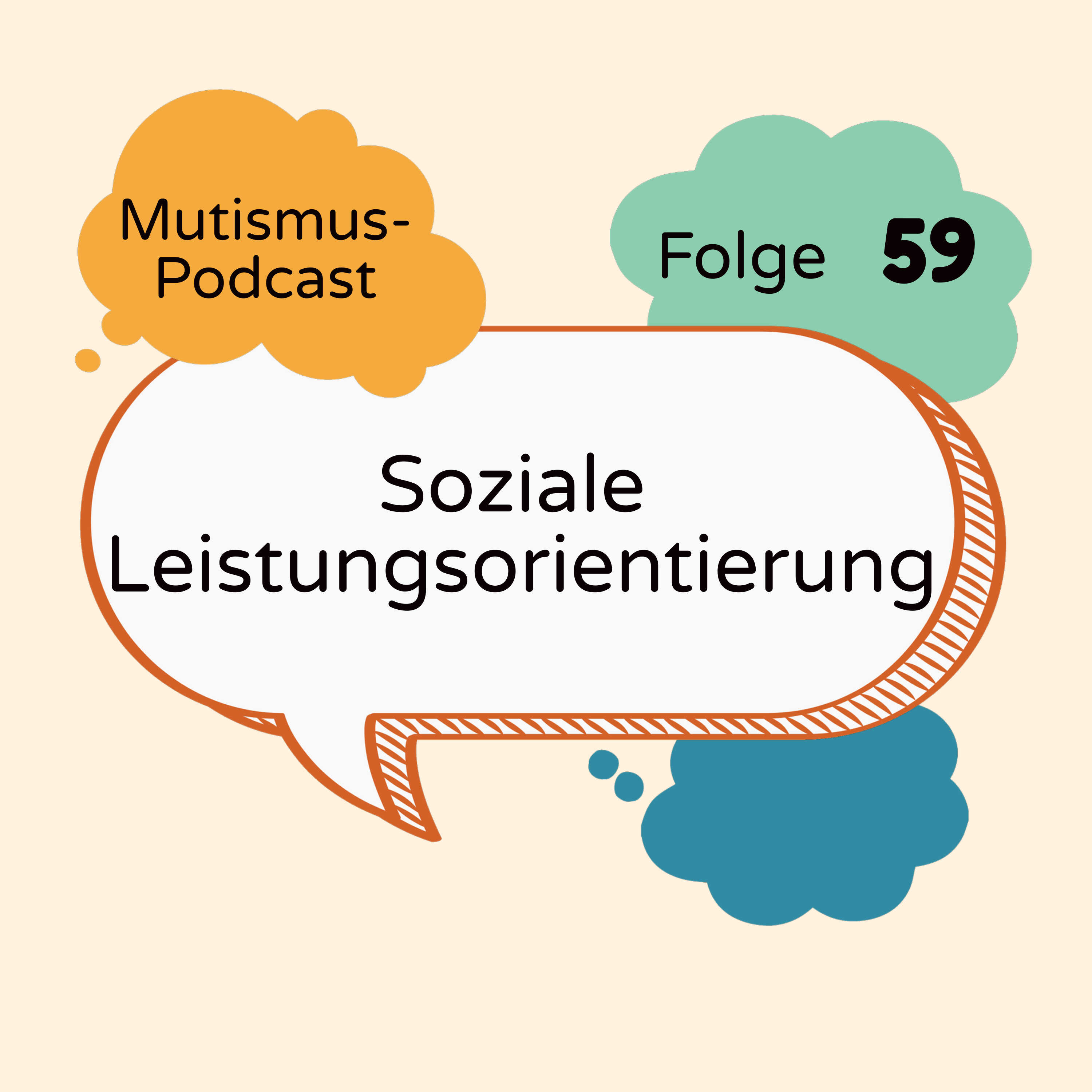Mutismus-Podcast