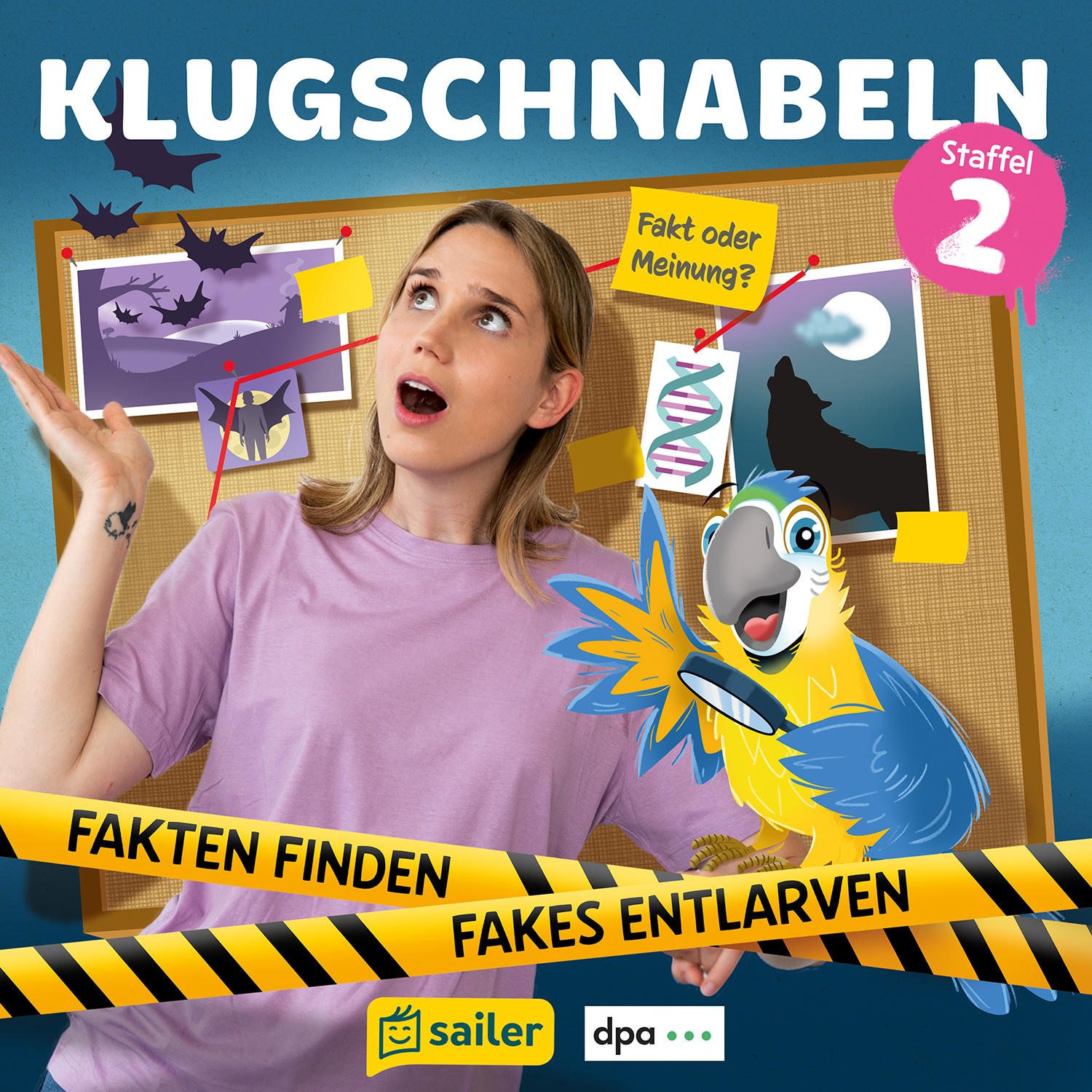 Gefälschte Mondlandung???!