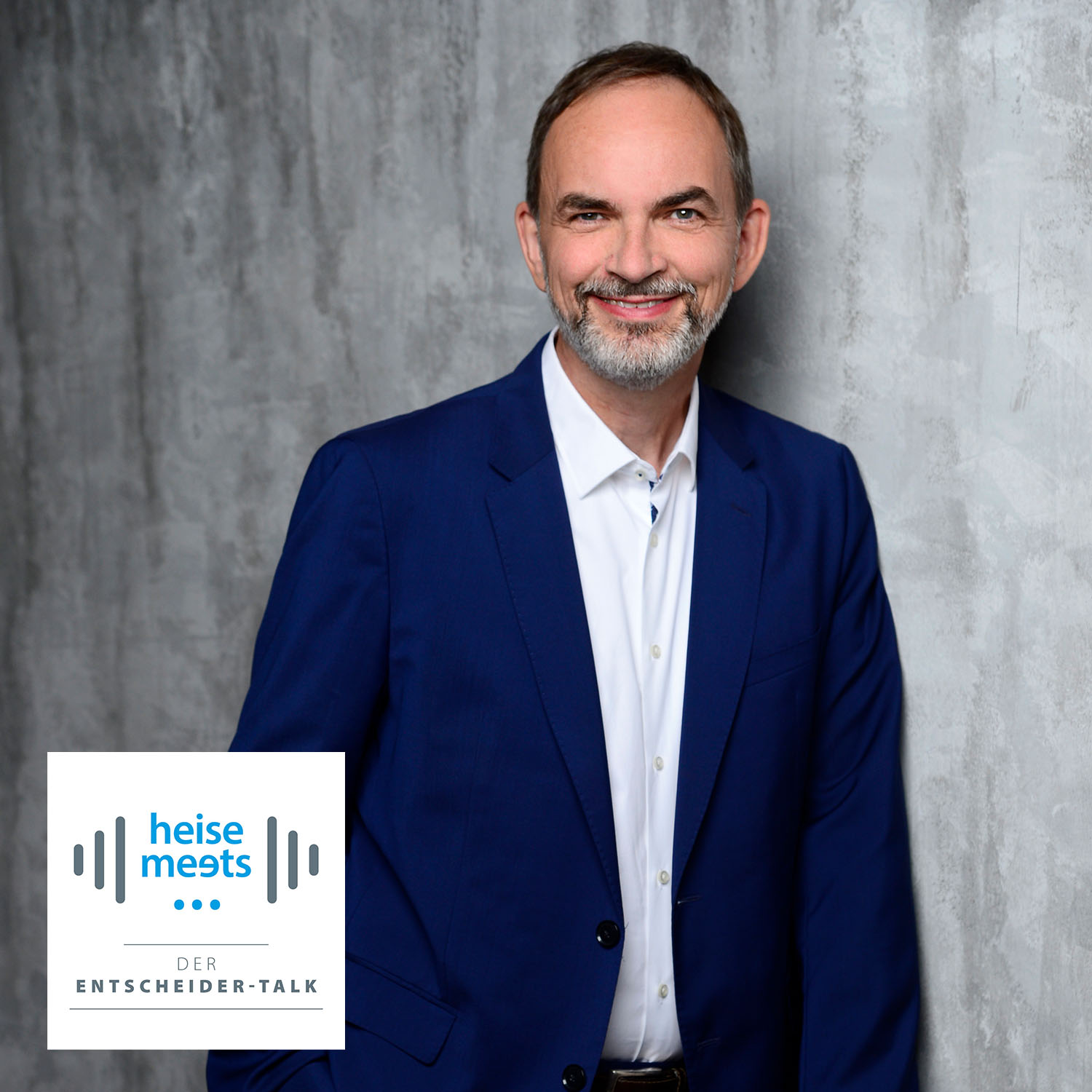heise meets … Der Entscheider-Talk