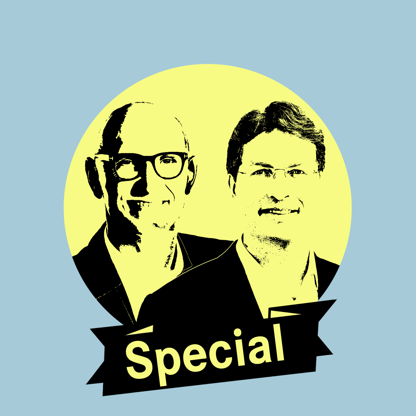 HeadLights - the Daimler Podcast (English only)