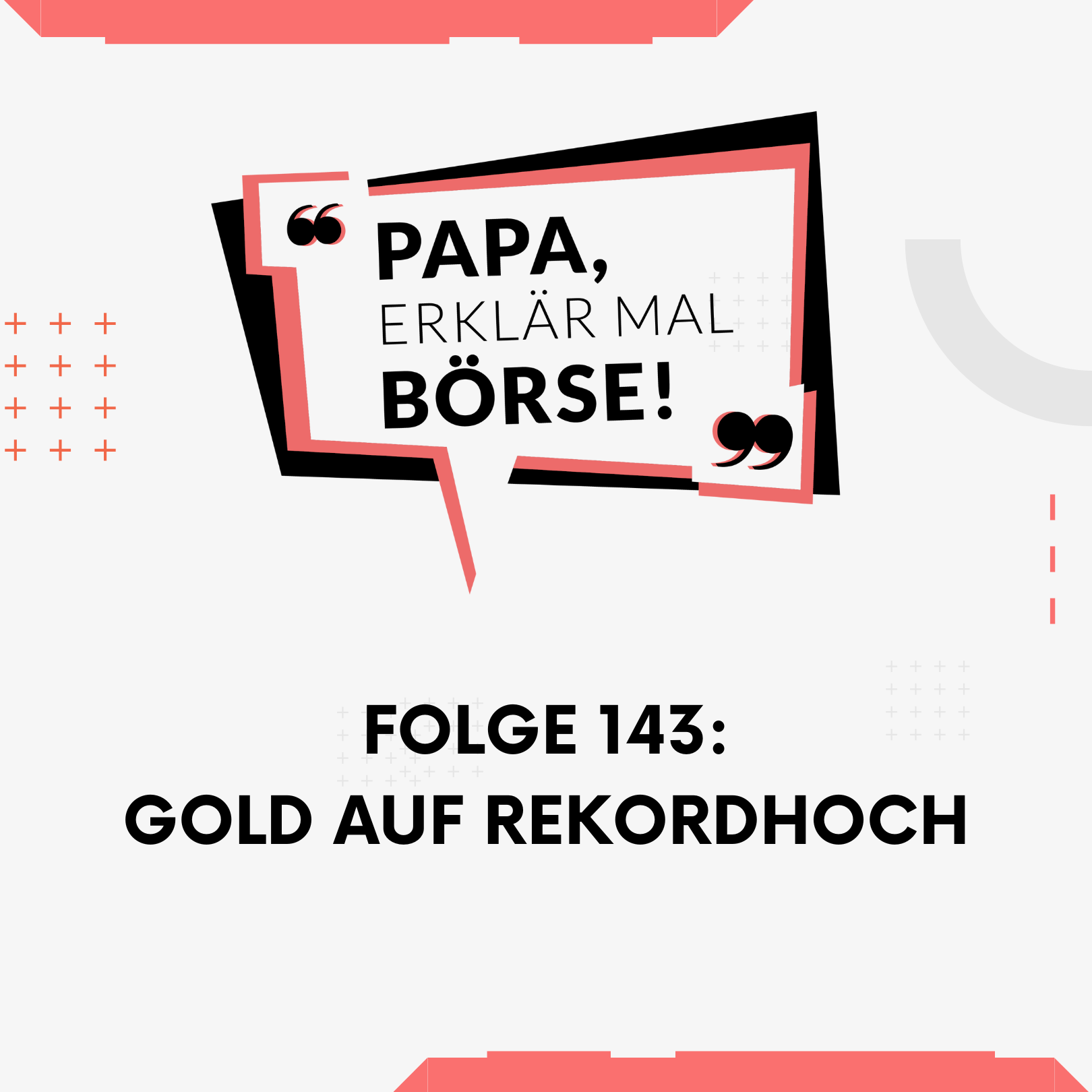 Gold auf Rekordhoch – Sicherheit, Psychologie und die Frage nach dem richtigen Zeitpunkt Gold auf Rekordhoch – Sicherheit, Psychologie und die Frage nach dem richtigen Zeitpunkt