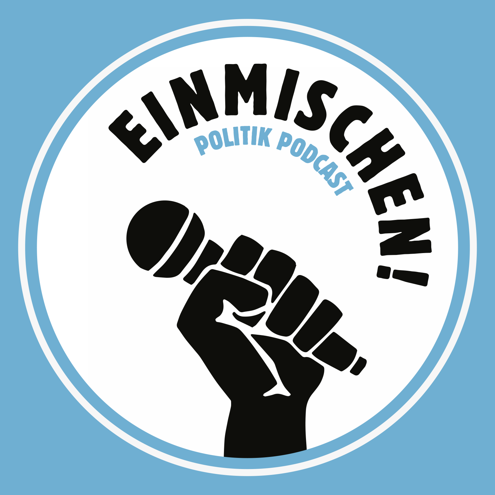 Evolution der Gewalt und Austerität von Links