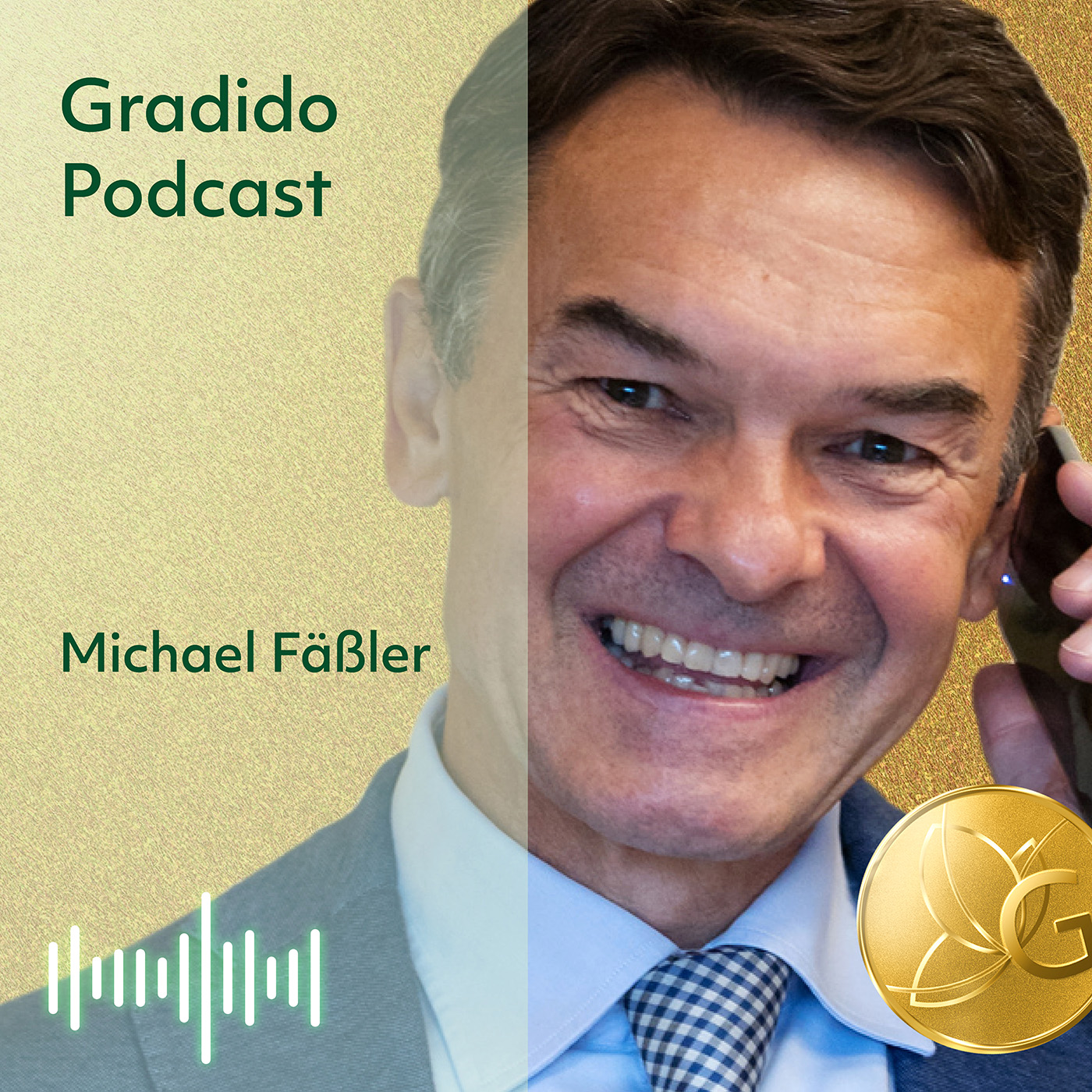Gradido – Gesundes Geld für eine gesunde Welt