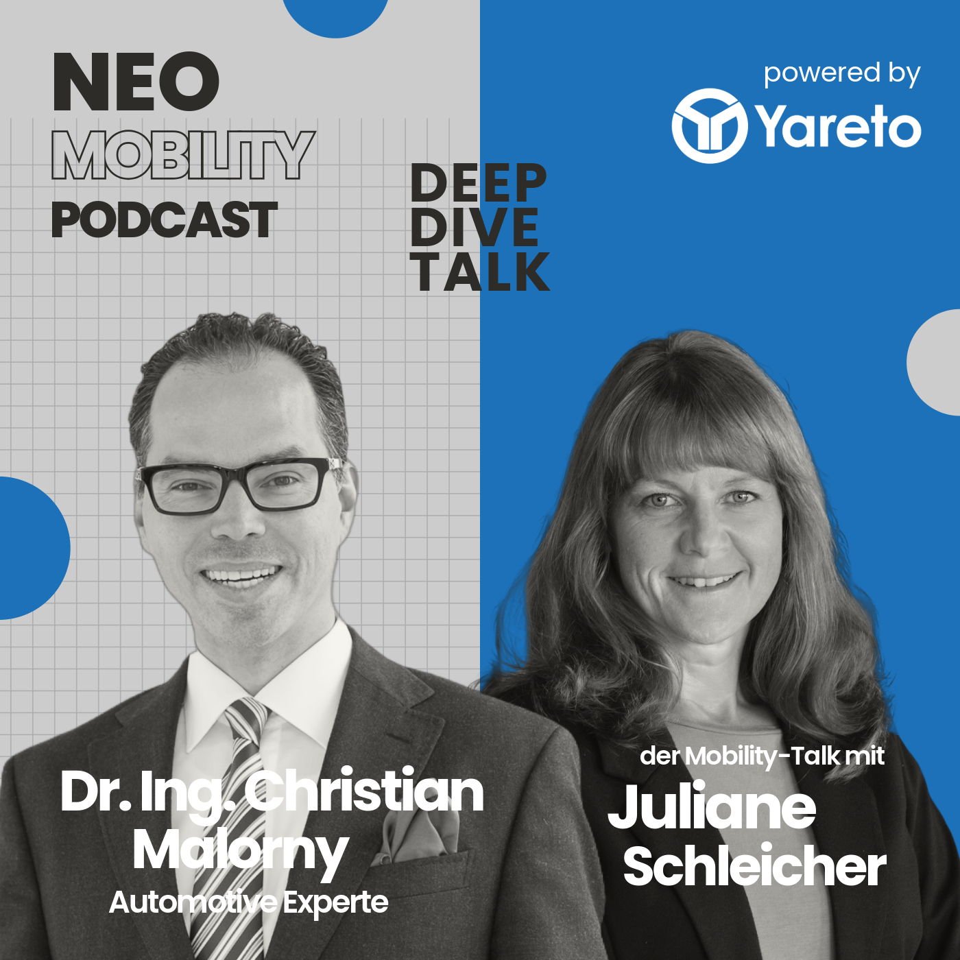 NEO Mobility Podcast