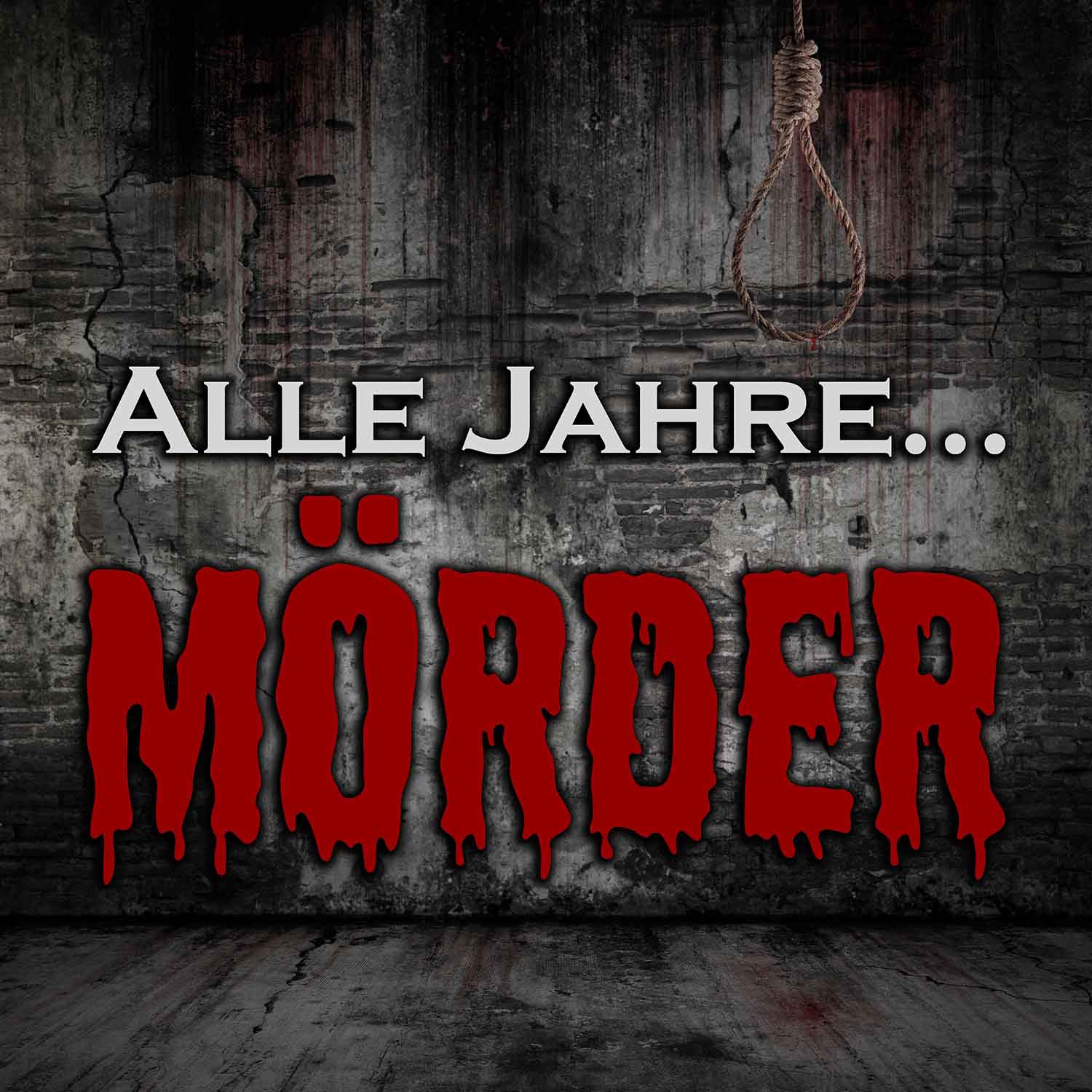 Alle Jahre Mörder