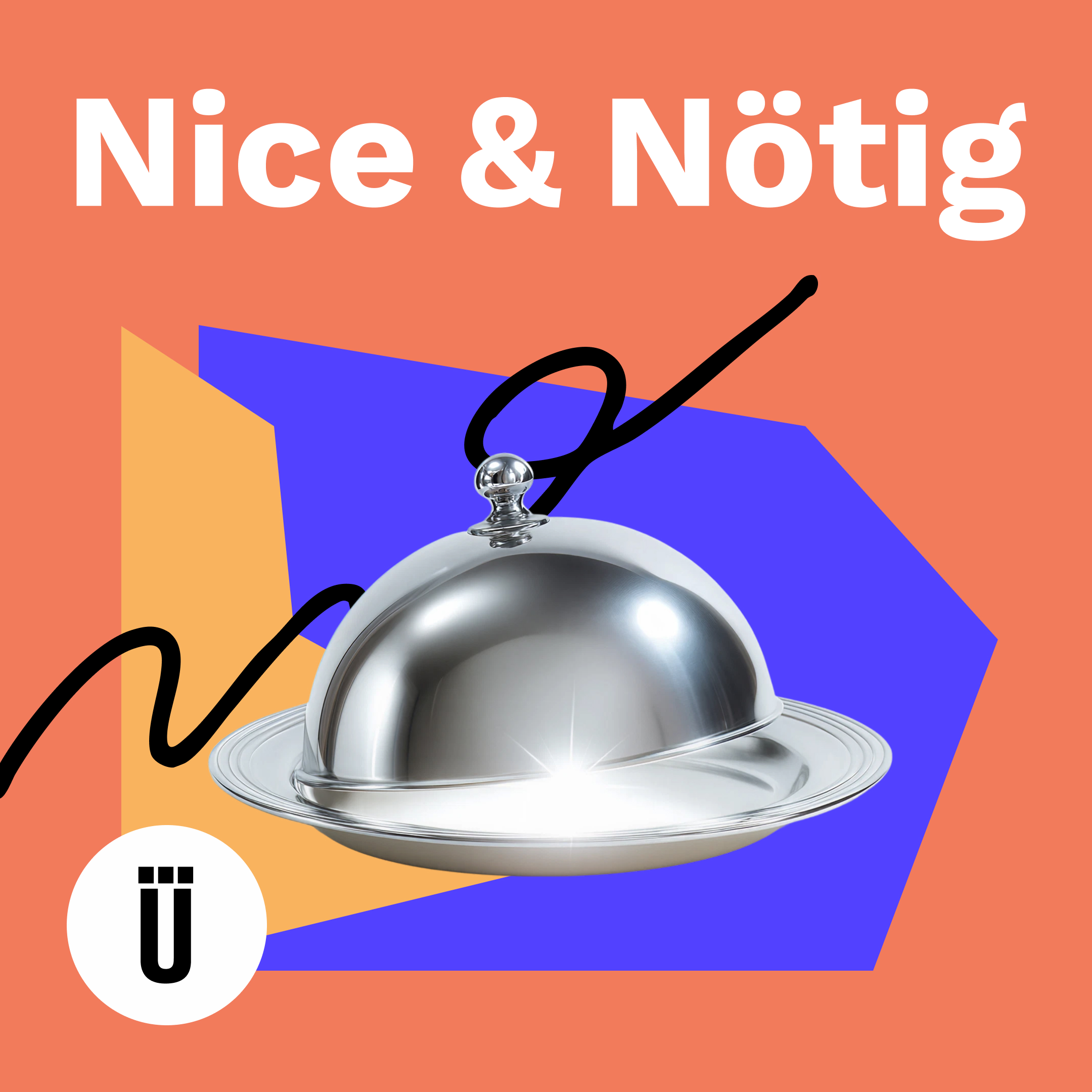 Nice & Nötig – Der Podcast für gute Ideen