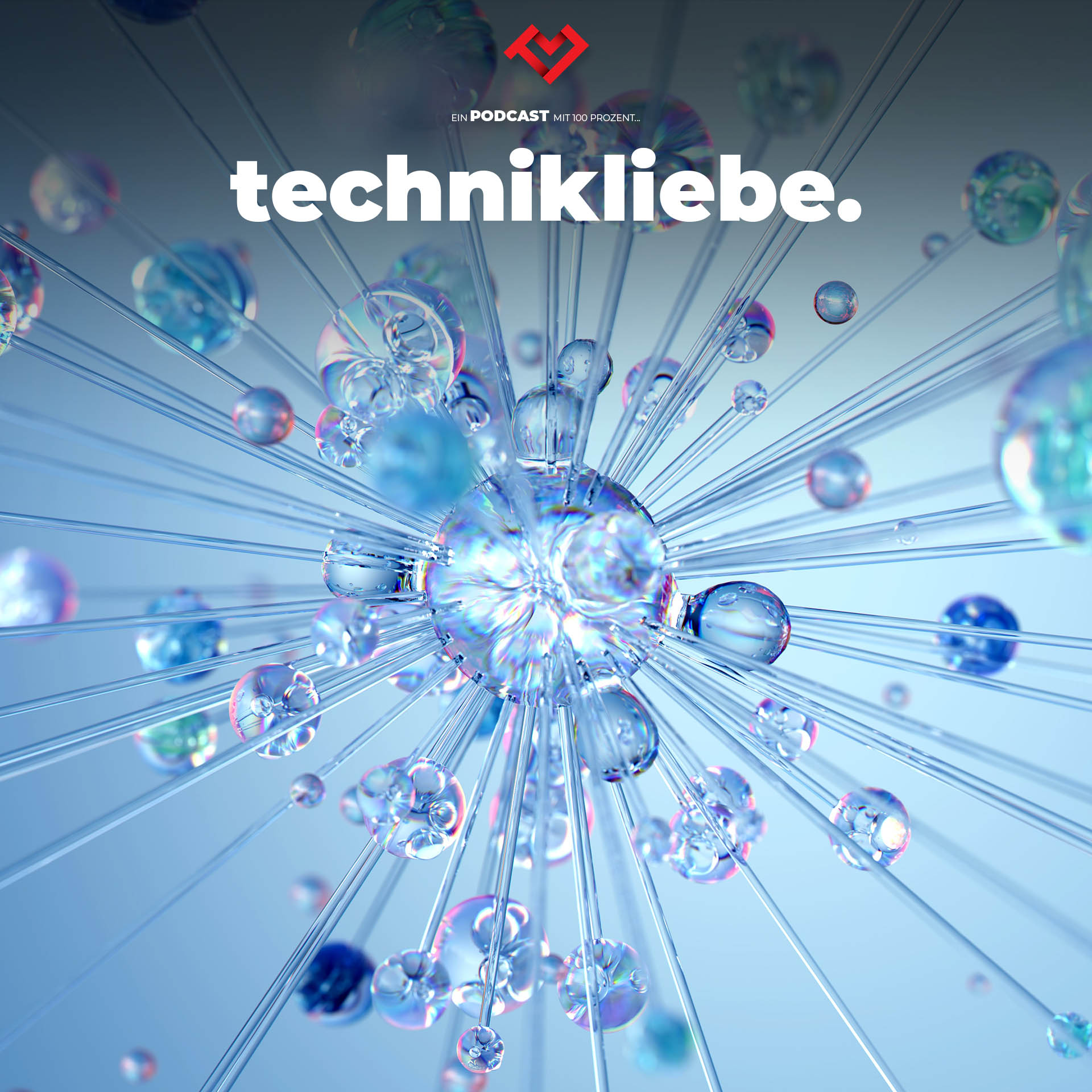 Technikliebe
