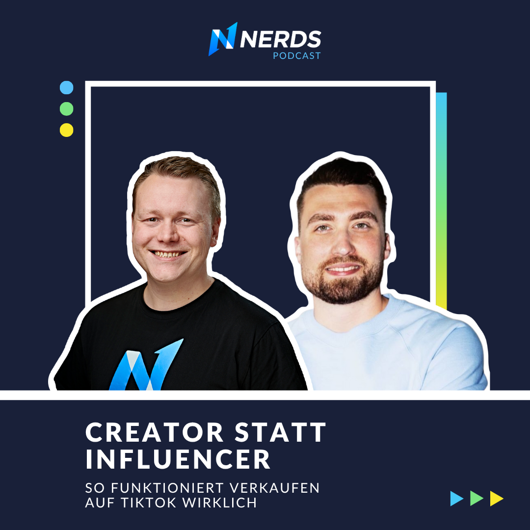 🚀 Creator statt Influencer: So funktioniert Verkaufen auf TikTok wirklich 🚀