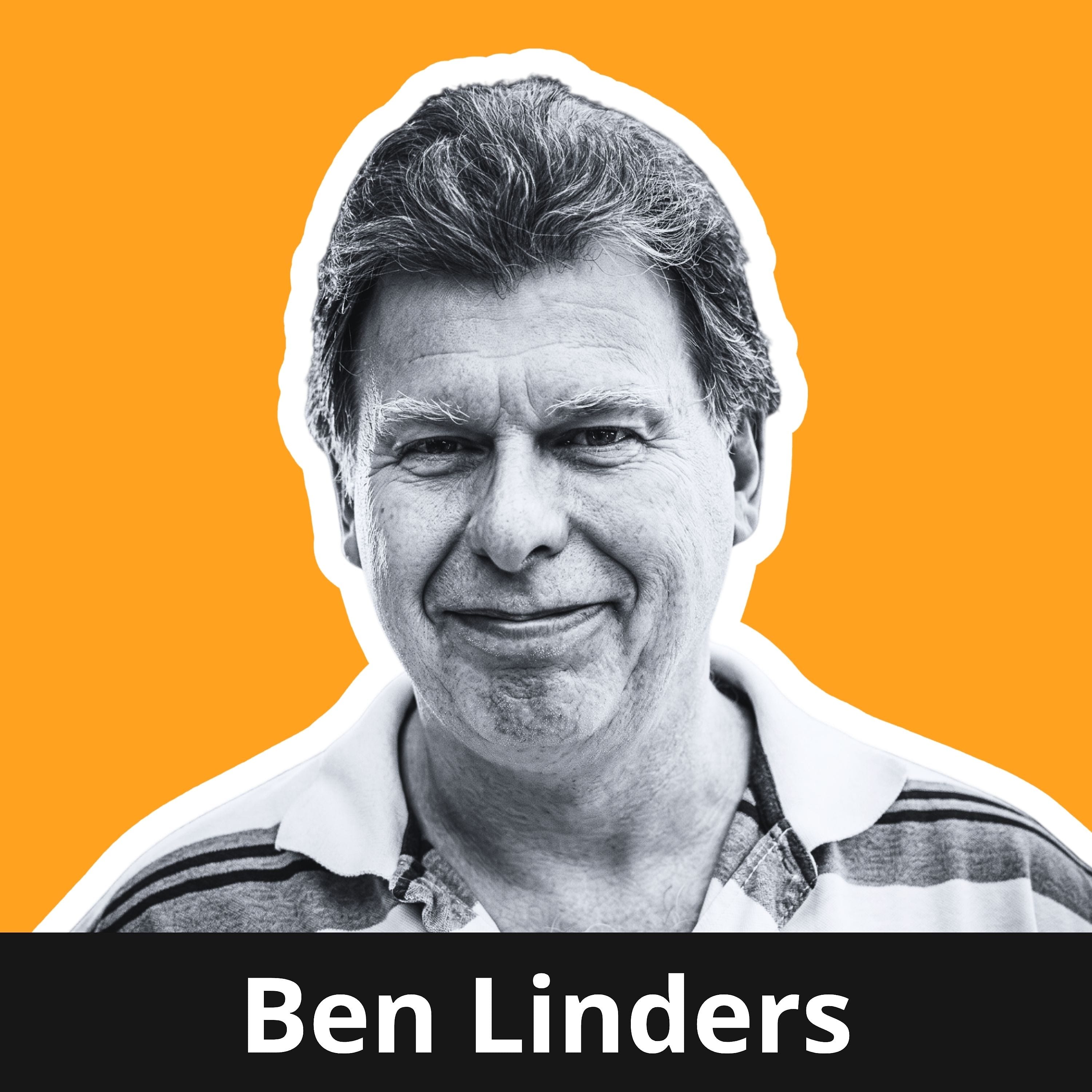 Turning Team Diversity Into a Strength for Better Problem Solving - Ben Linders episode artwork