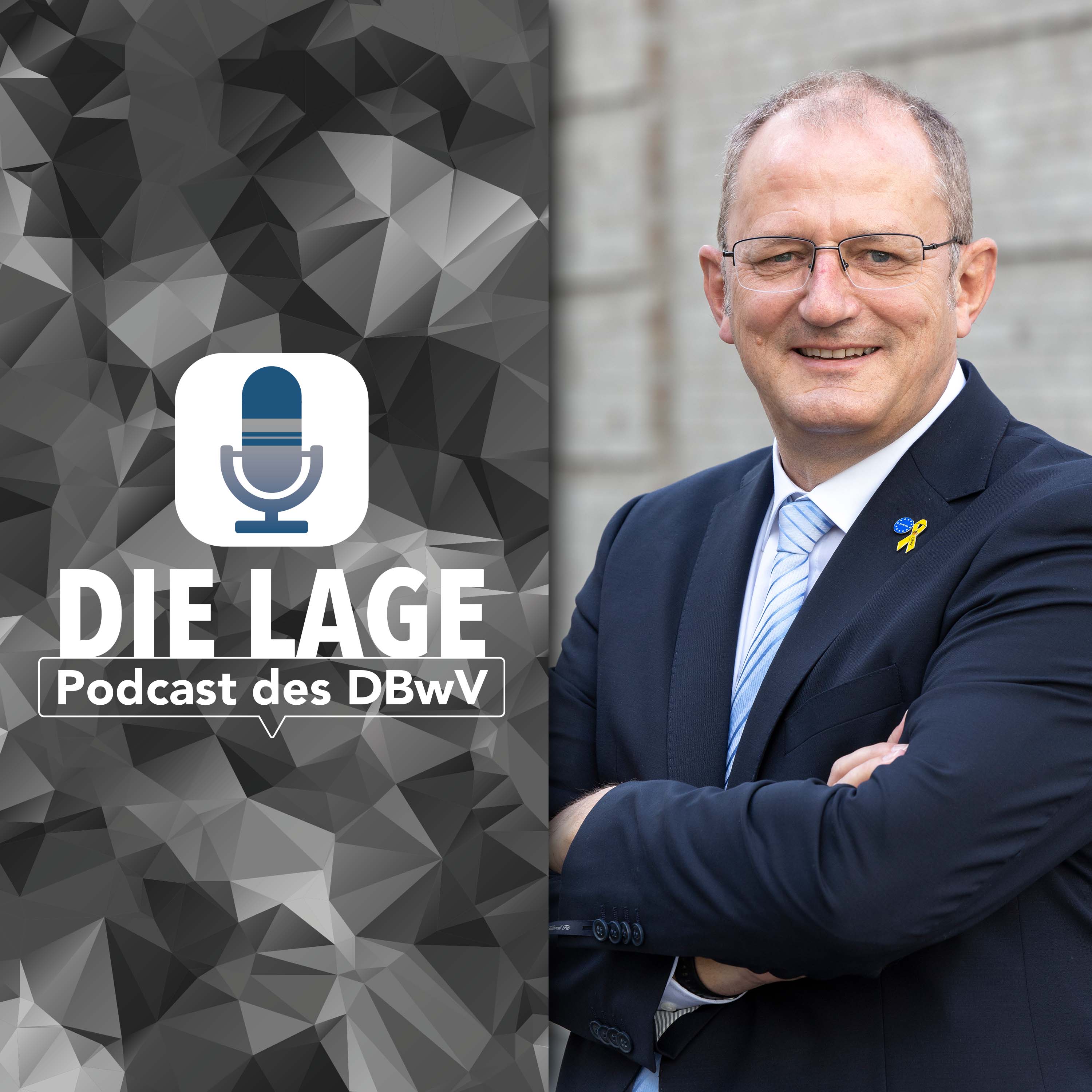 Die Lage-Podcast des Deutschen BundeswehrVerbandes