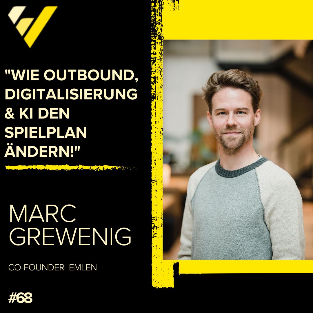 Vertriebsmanager - VTalk Der gute Sales Ton - mehr als nur heiße Luft