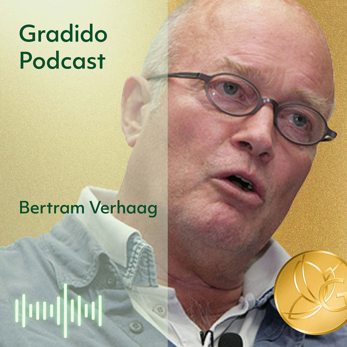 Gradido – Gesundes Geld für eine gesunde Welt