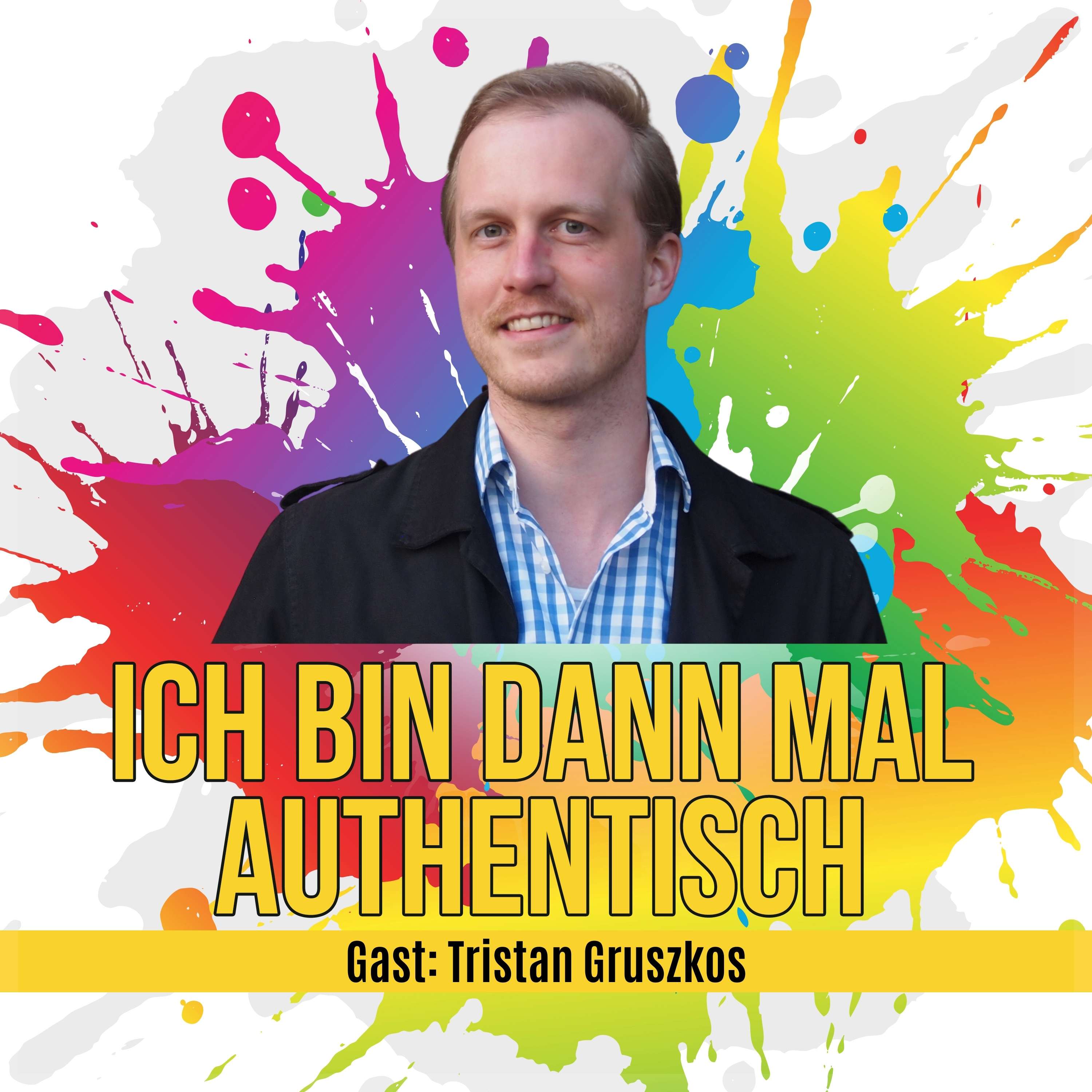 Ich bin dann mal authentisch