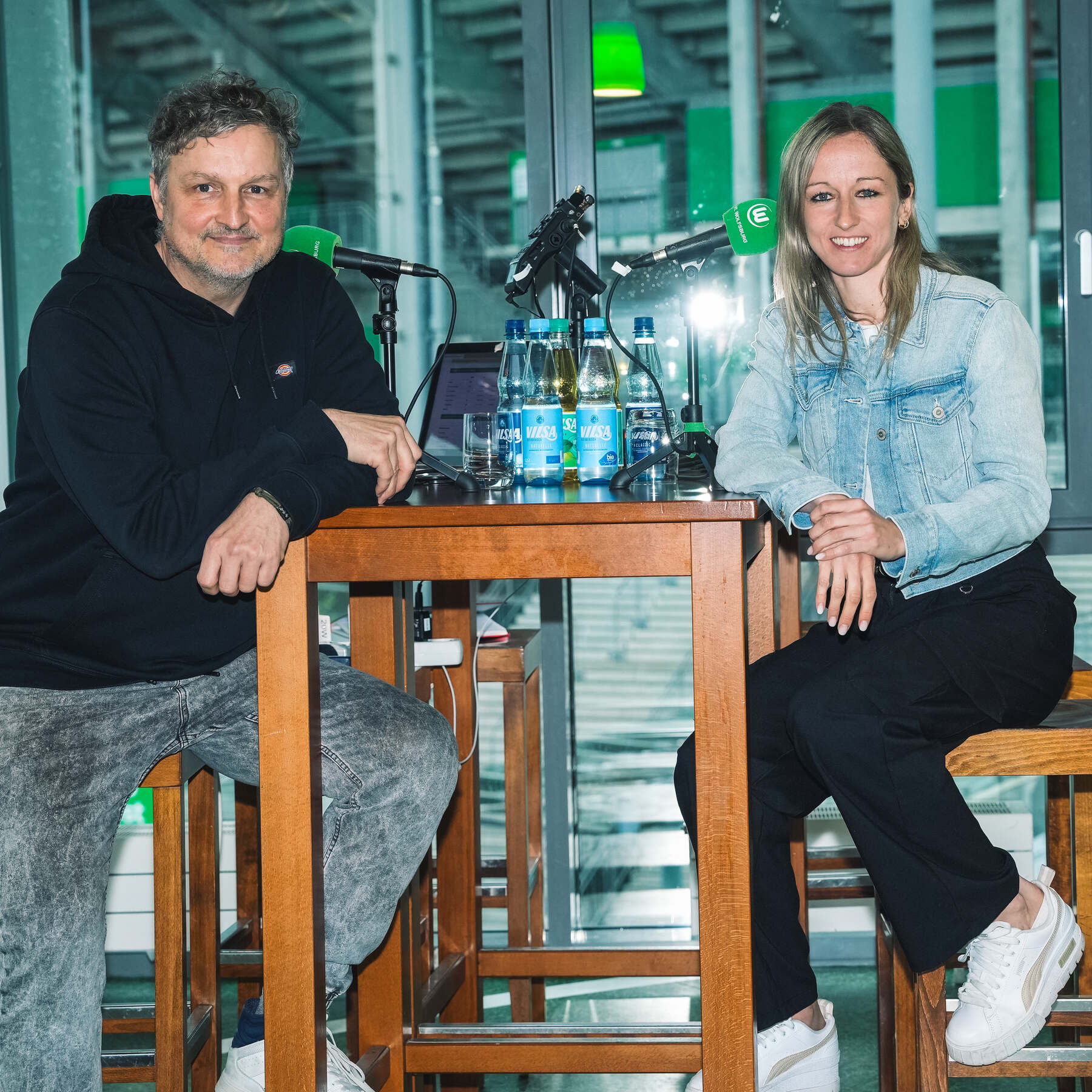 Wölferadio – DER VfL-Podcast
