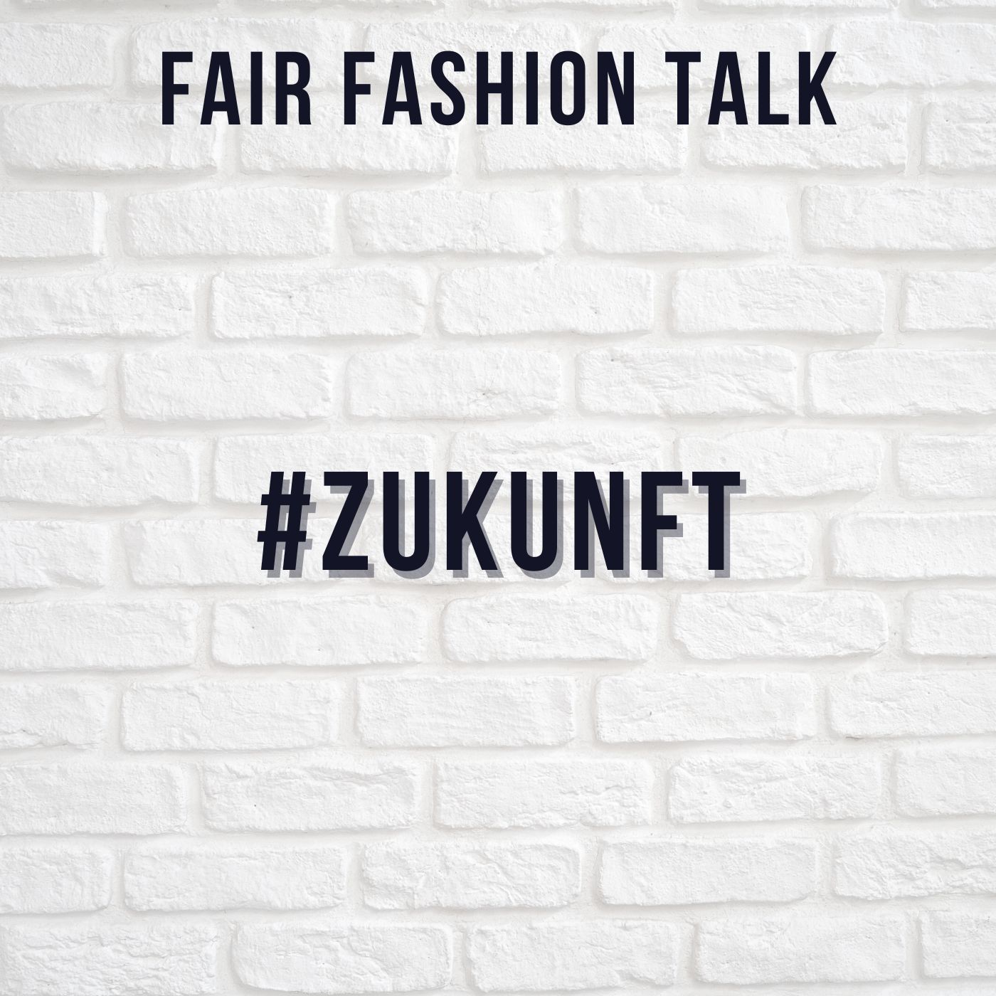 Fair Fashion Talk