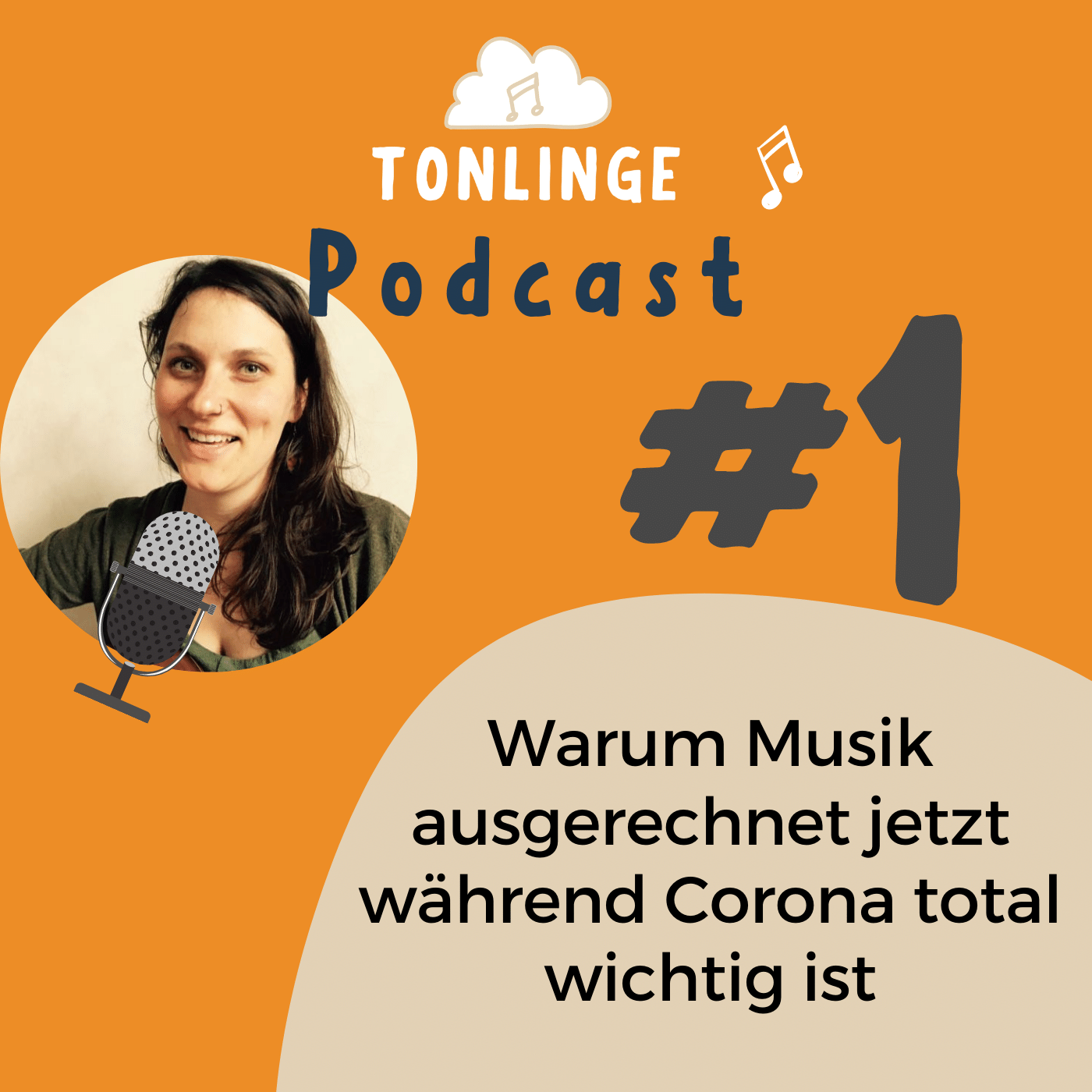 Warum Musik ausgerechnet jetzt während Corona total wichtig ist