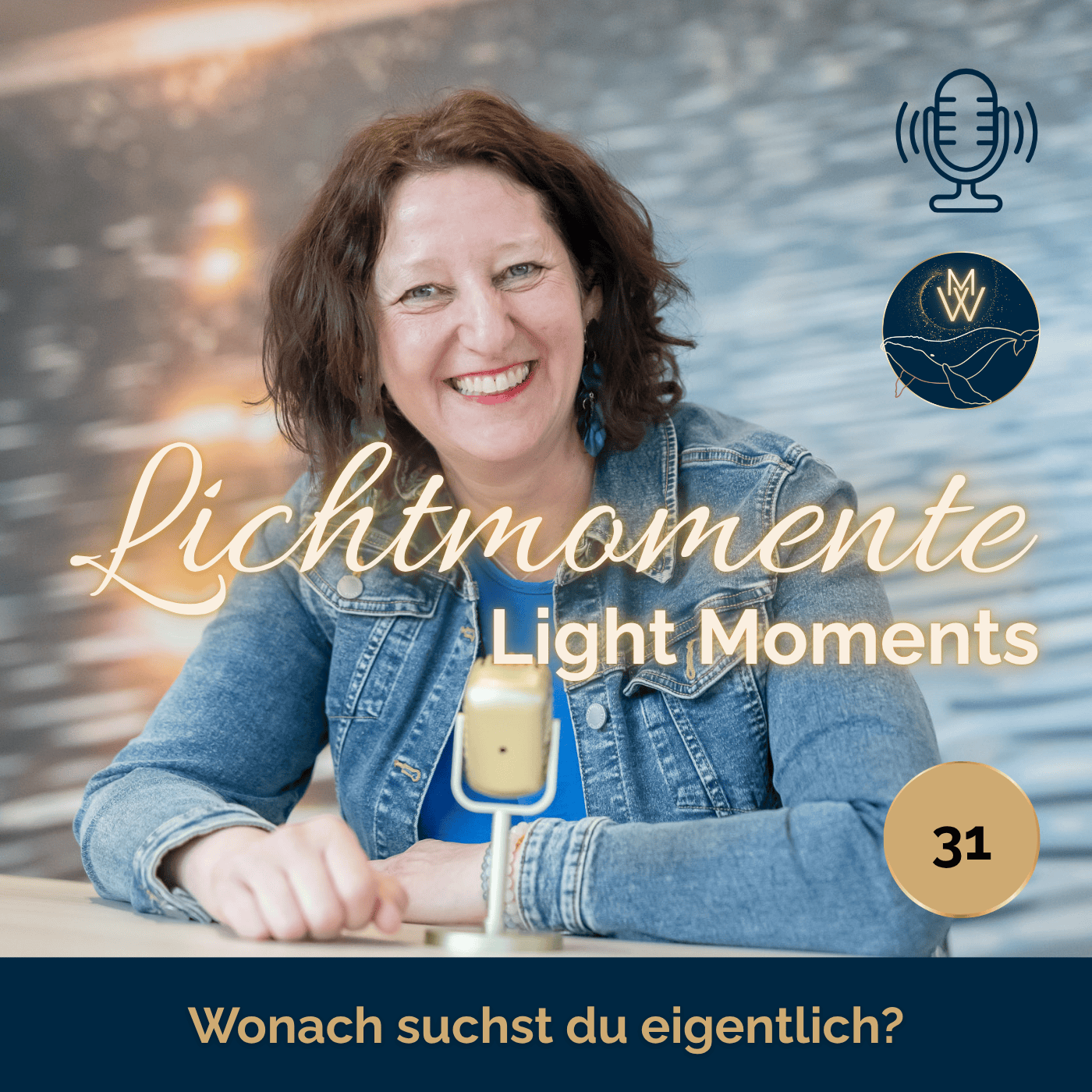 Artwork for Lichtmomente. Light moments