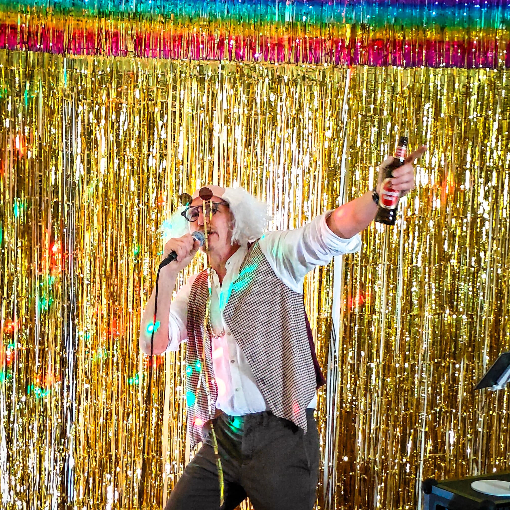 158. Karaoke & Korn - Das Wattasia Teamtreffen