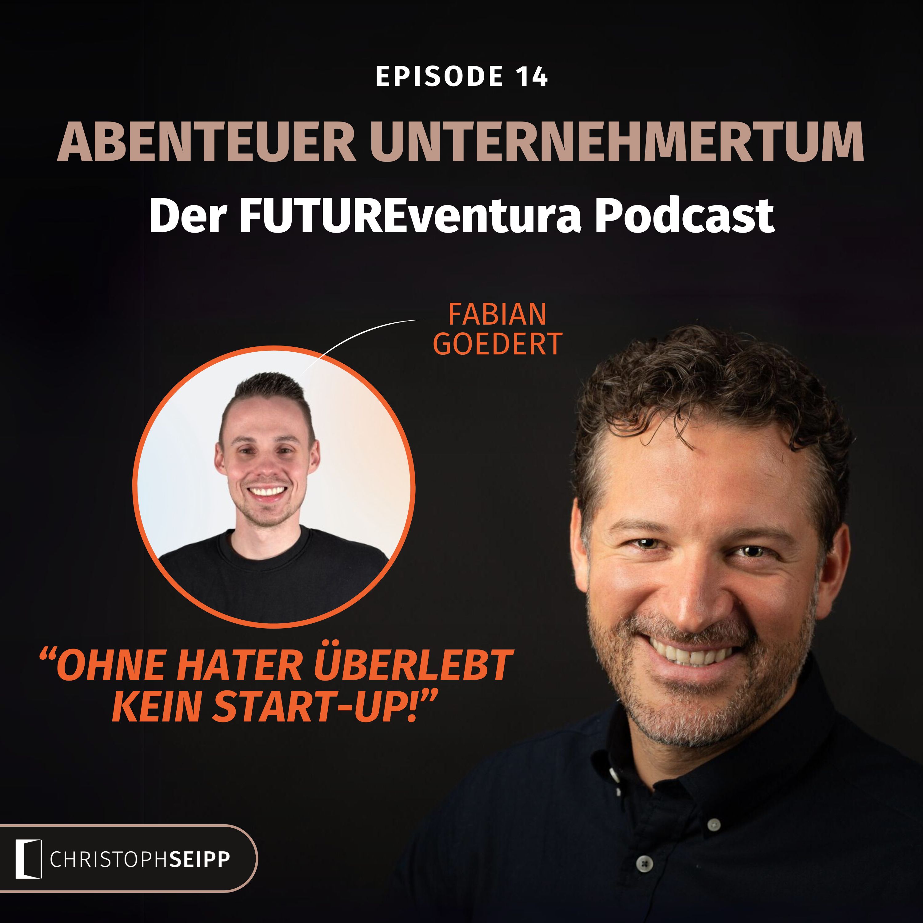 Abenteuer Unternehmertum