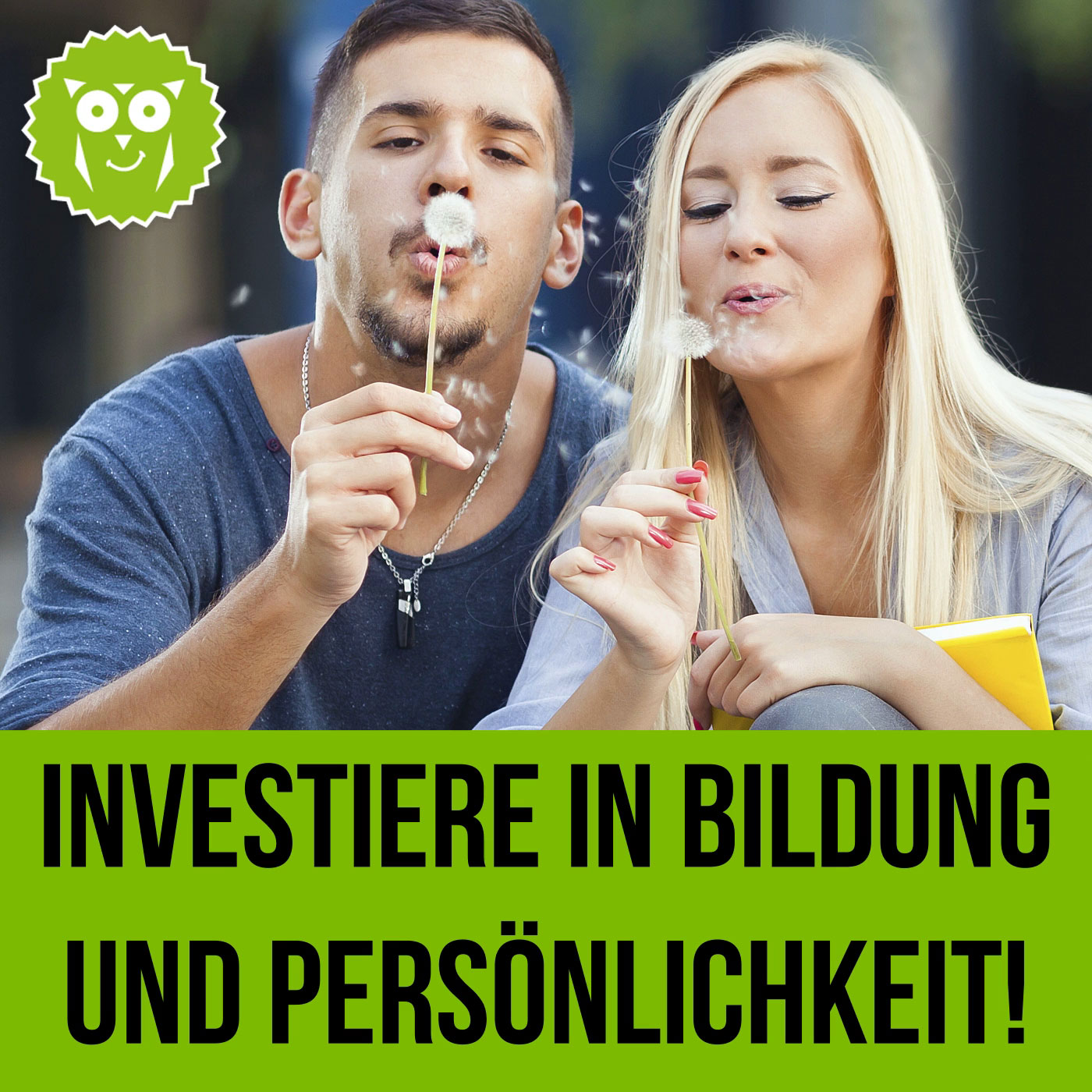 Der bildungsdoc® Podcast