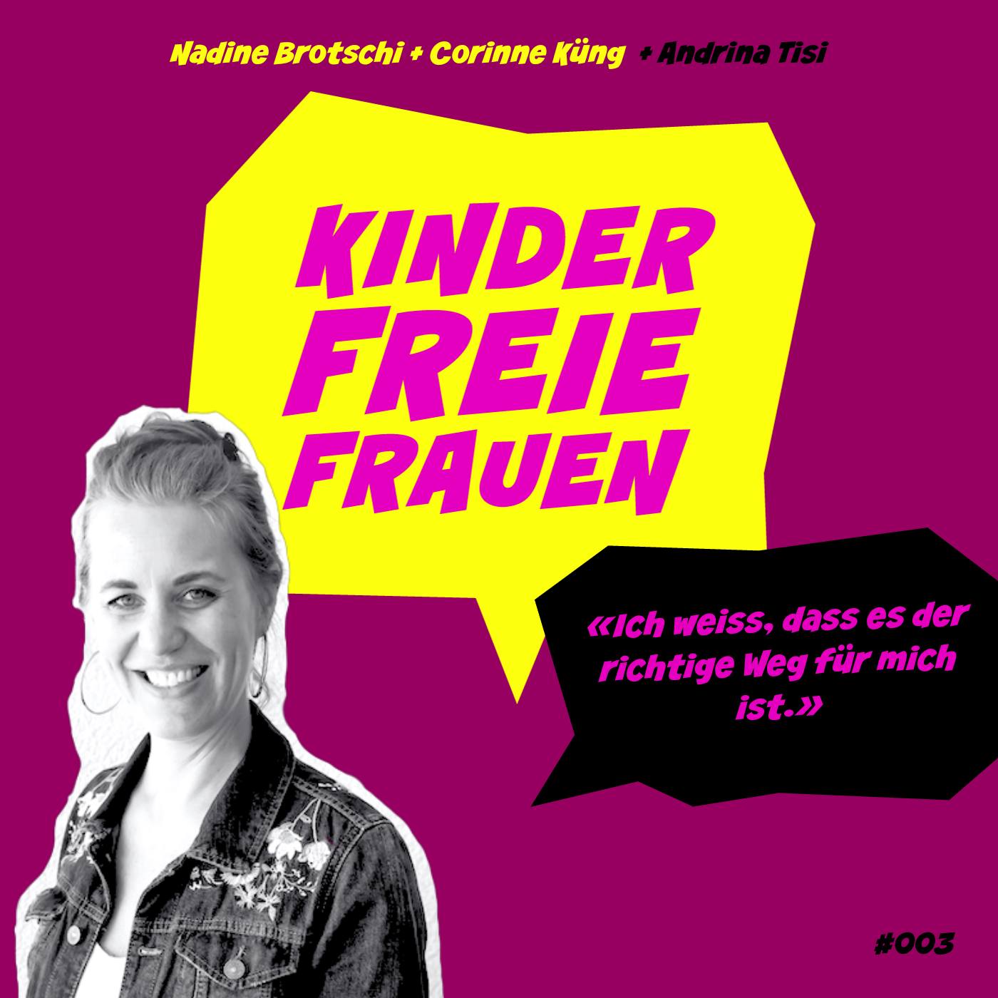 003 Andrina - inzwischen klar Kinderfrei 003 Andrina - inzwischen klar Kinderfrei