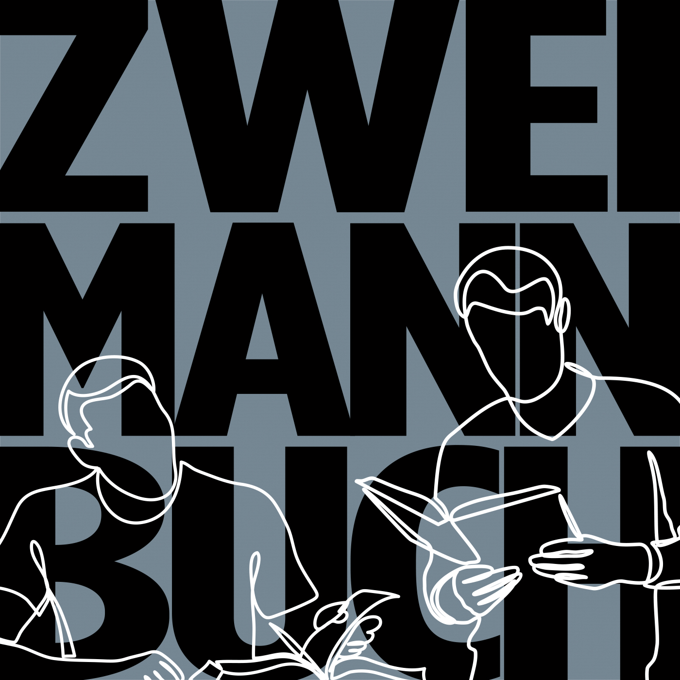 2MannBuch