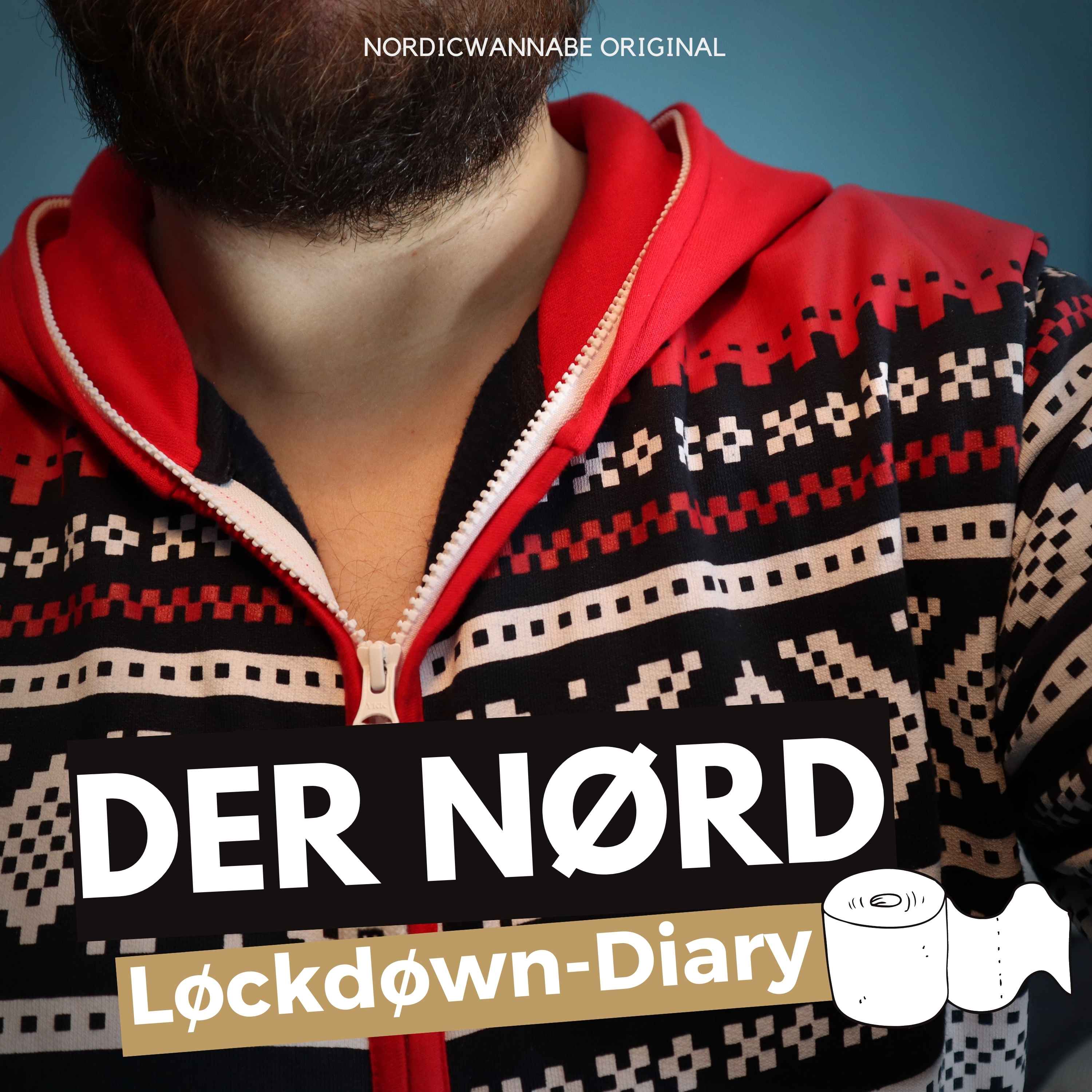 DER NØRD - Dein Skandinavien-Podcast