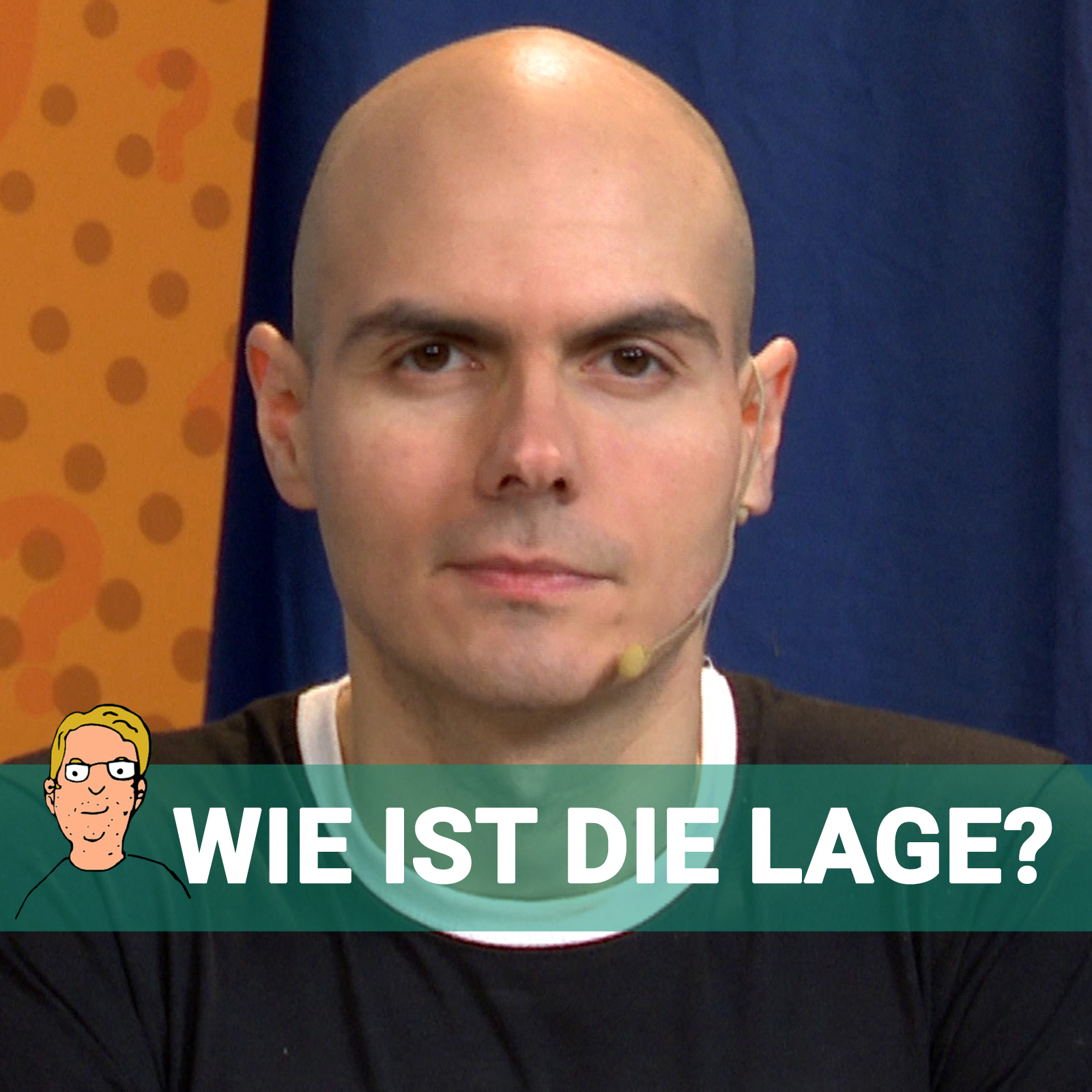Wie ist die Lage?