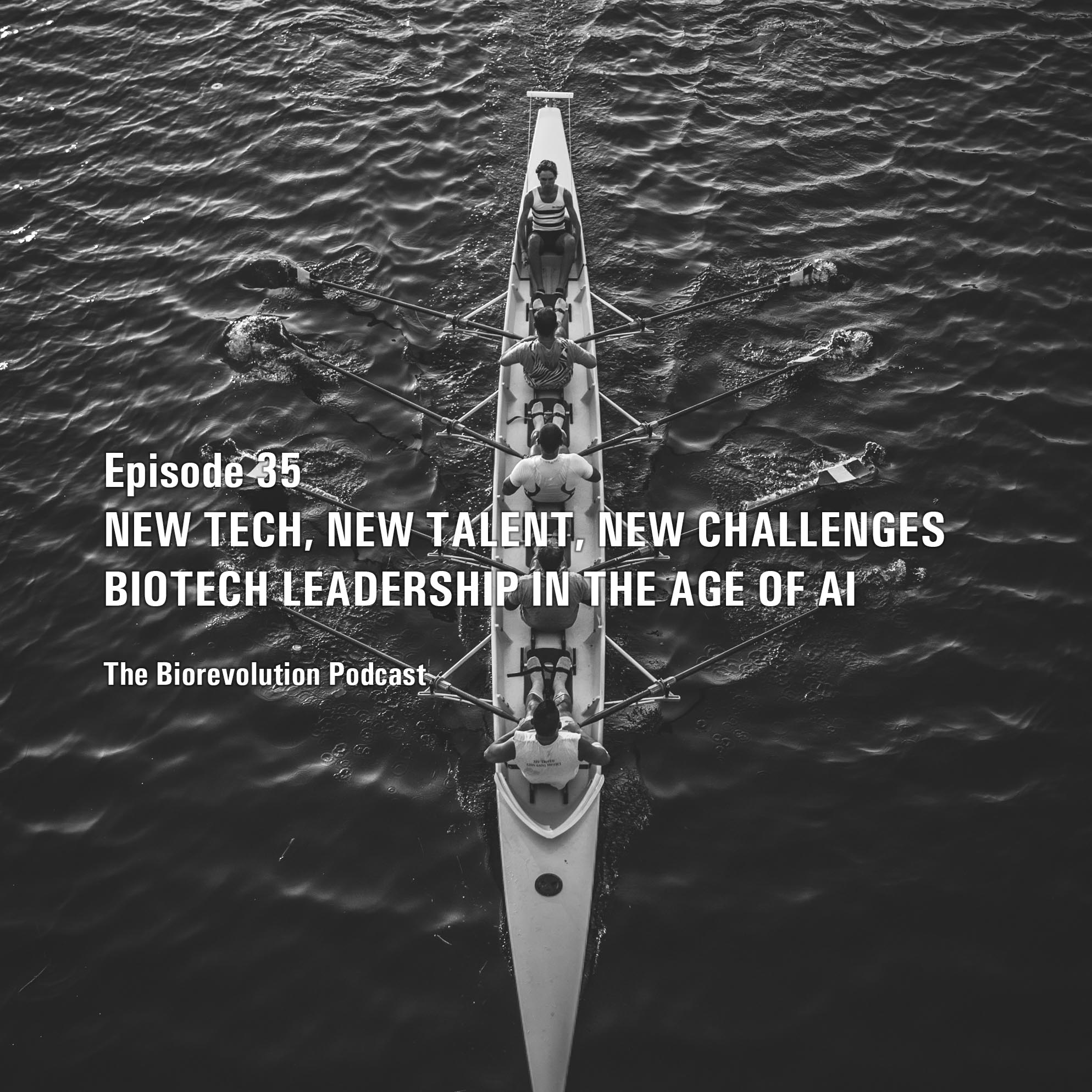 The Biorevolution Podcast