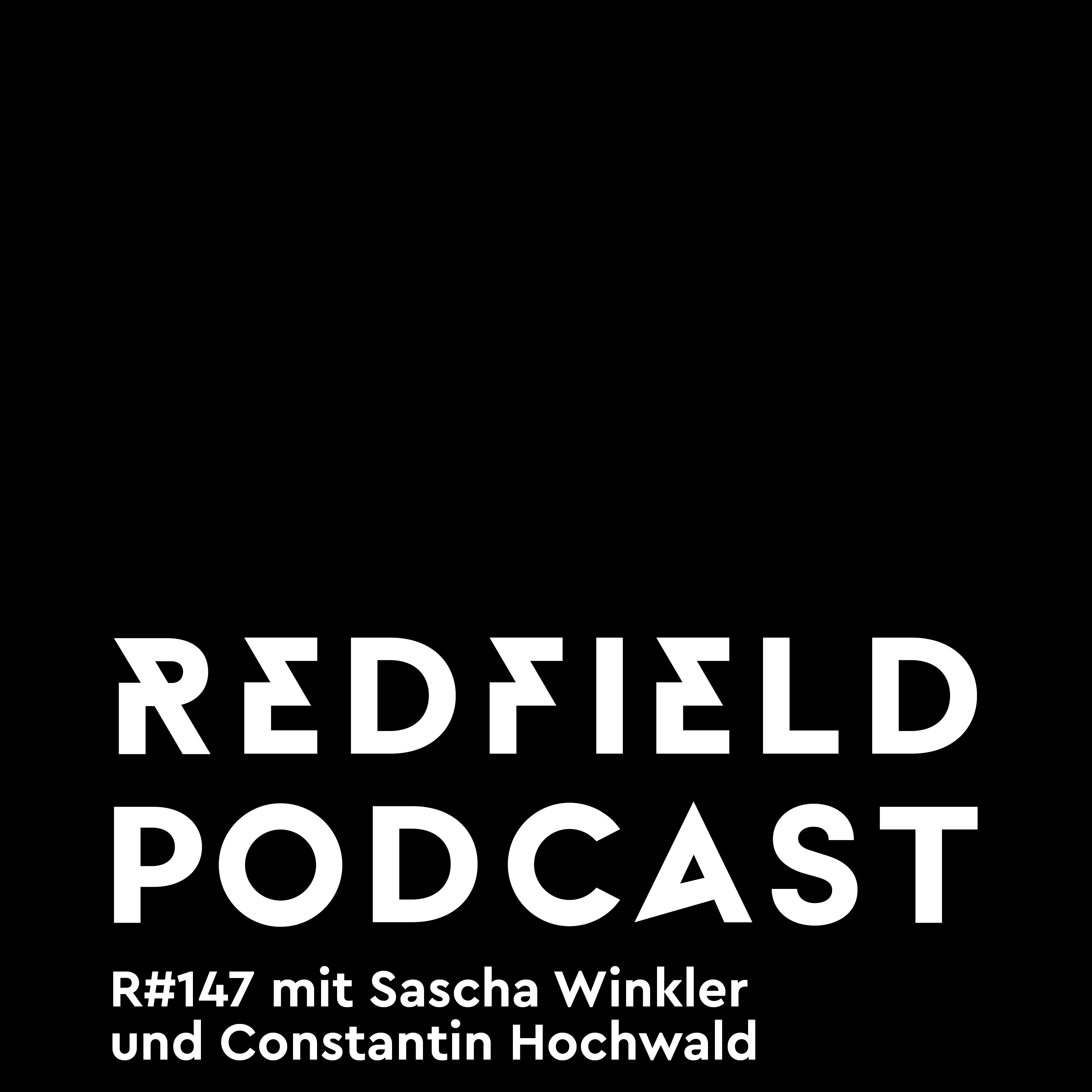 R#147 Update mit Sascha Winkler und Constantin Hochwald von Brain’n’Dead