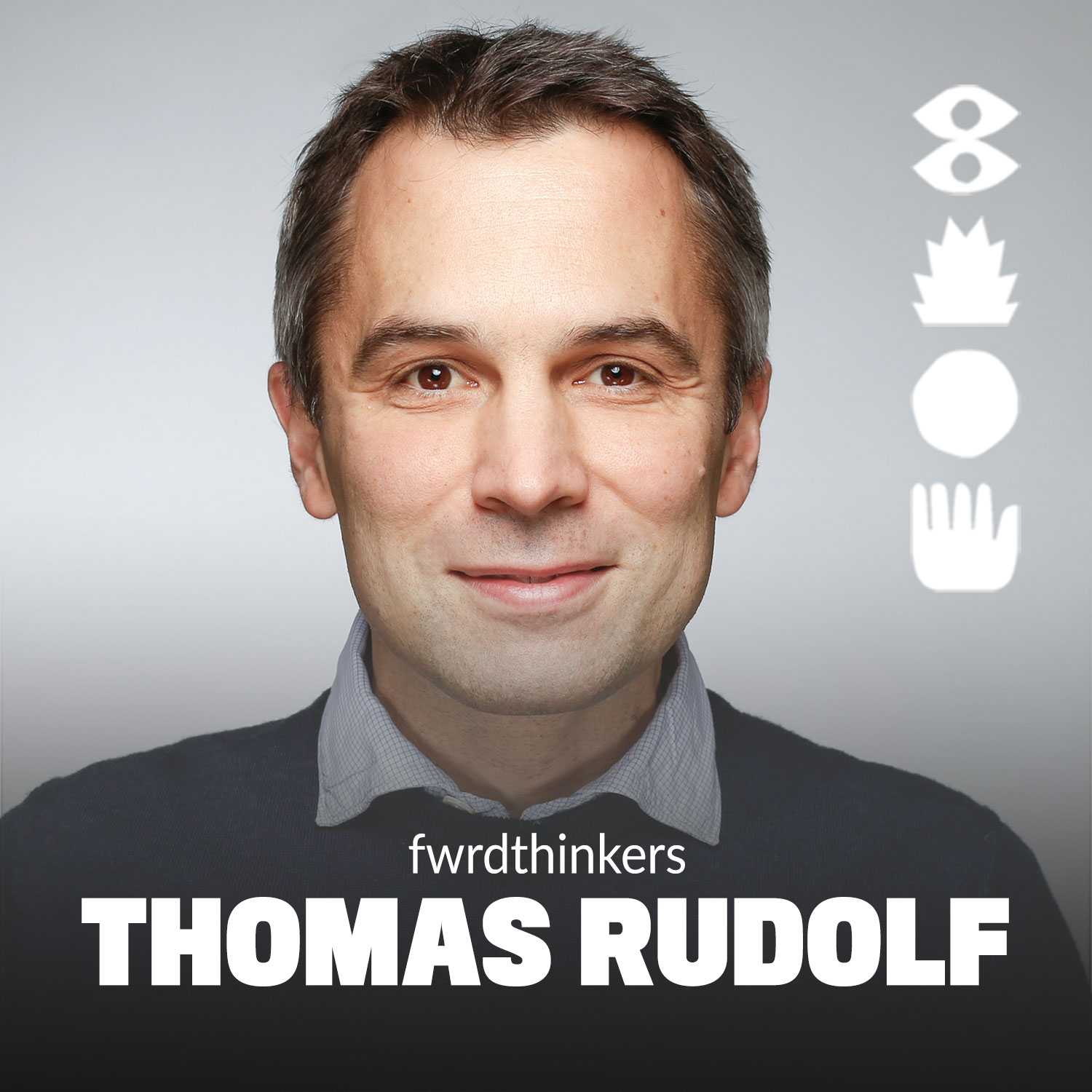 Dr. Thomas Rudolf über die Ausbreitung des Coronavirus episode artwork
