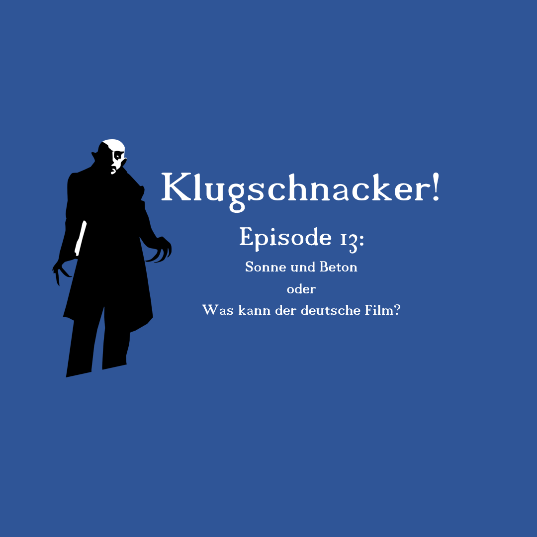 Klugschnacker!