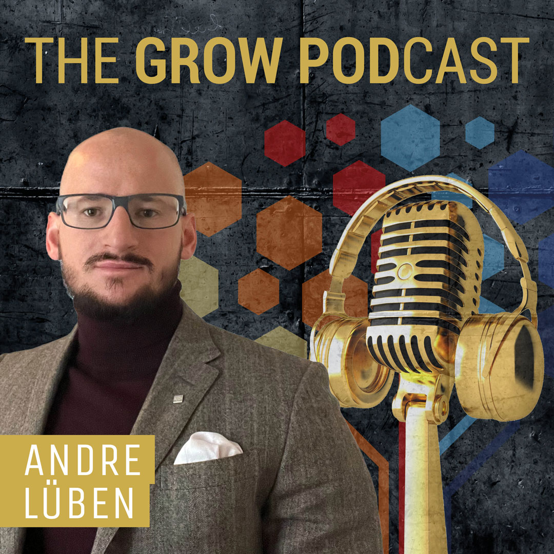GROW Podcast