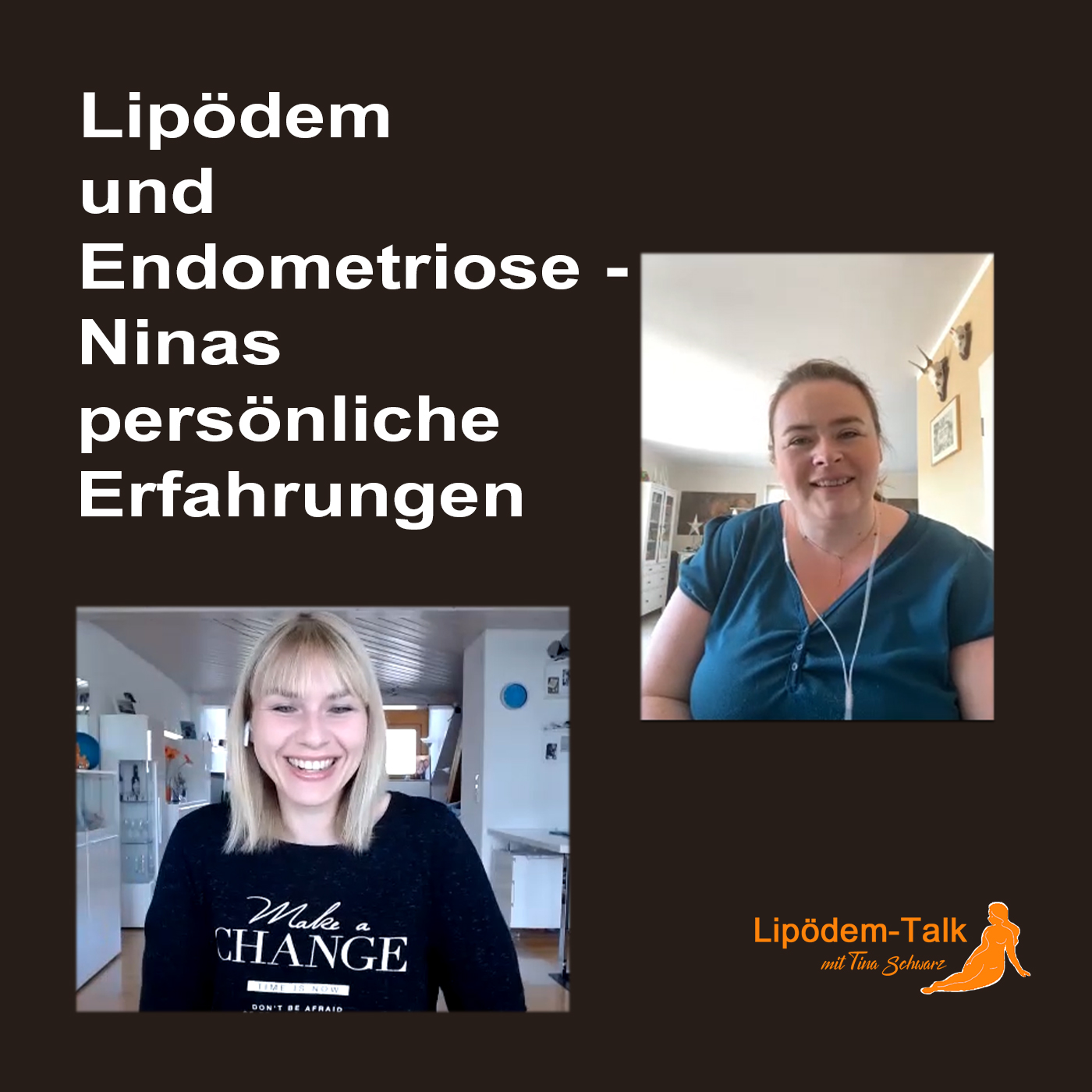 Lipödem-Talk
