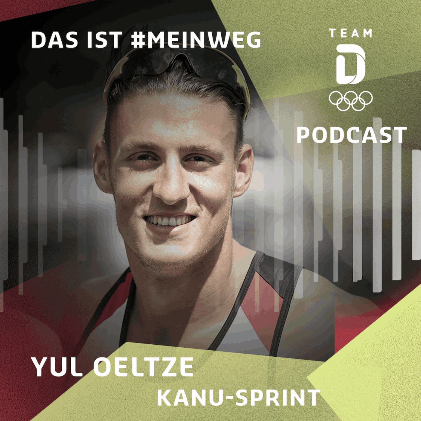 Team Deutschland Podcast