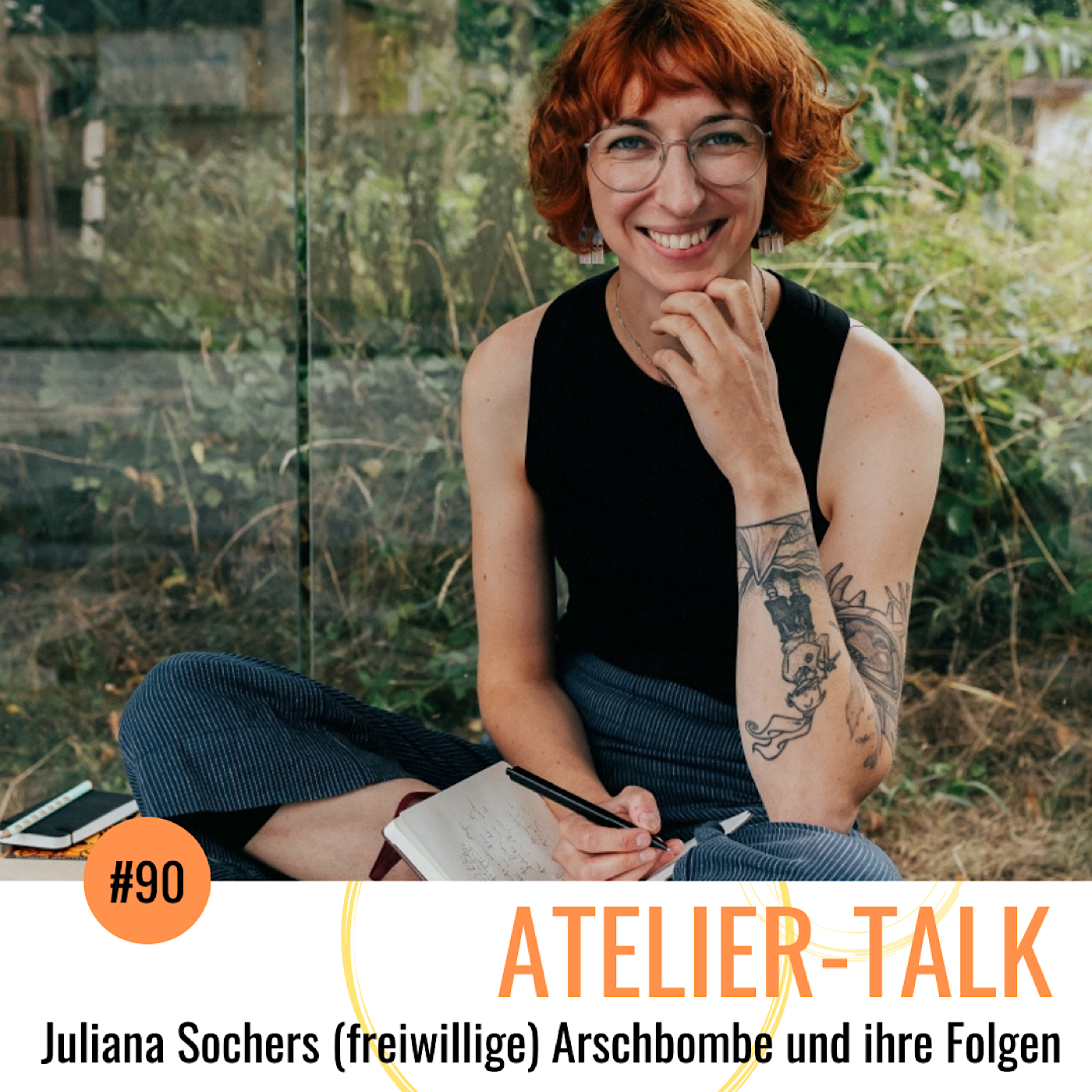 Atelier-Talk