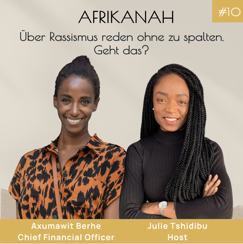 Afrikanah